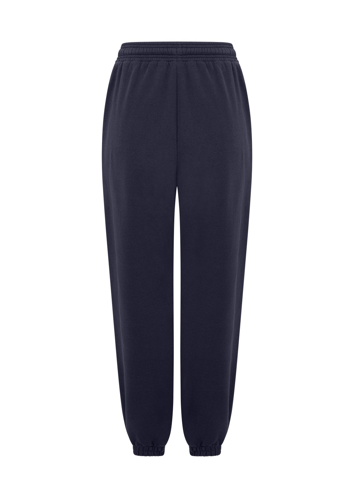 Lorna Jane Lounge Fleece Trackpants - Ash Blue