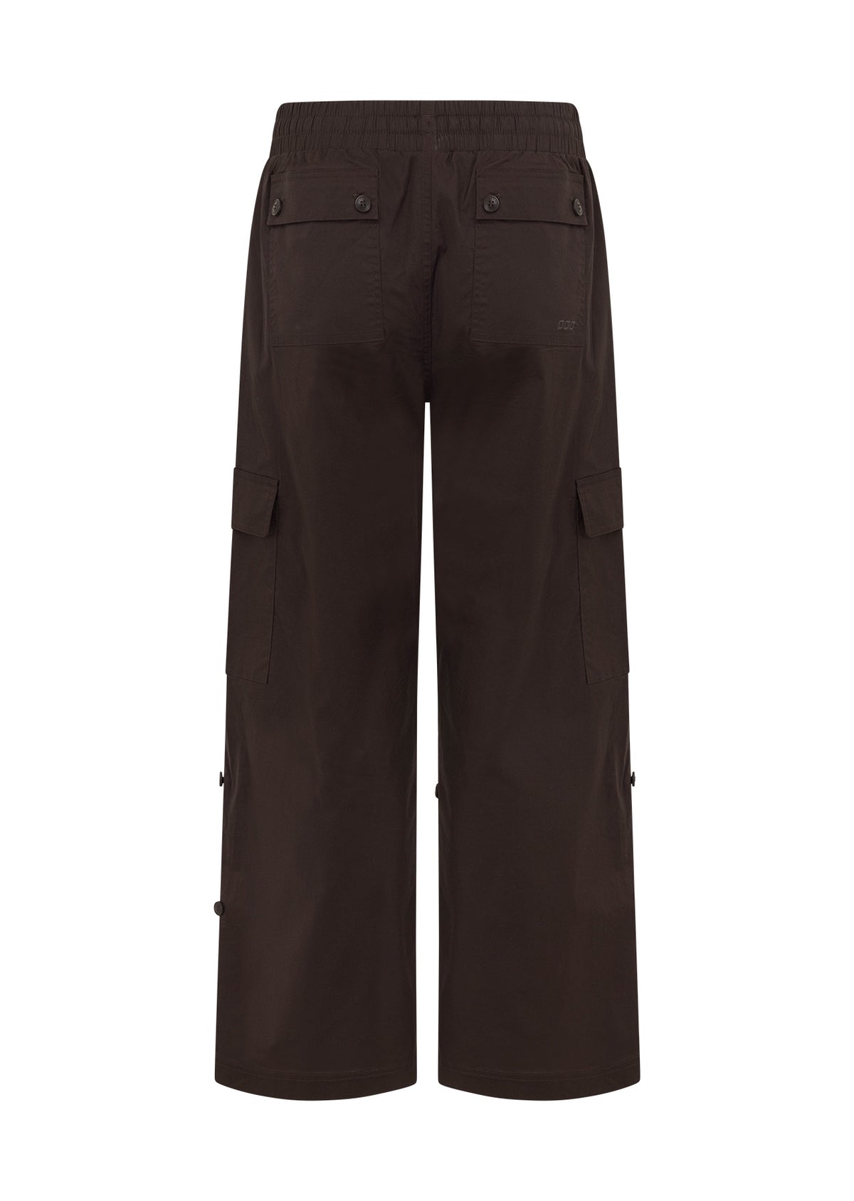 Lorna Jane Flashdance Wide Leg Cargo Pants - Volcano