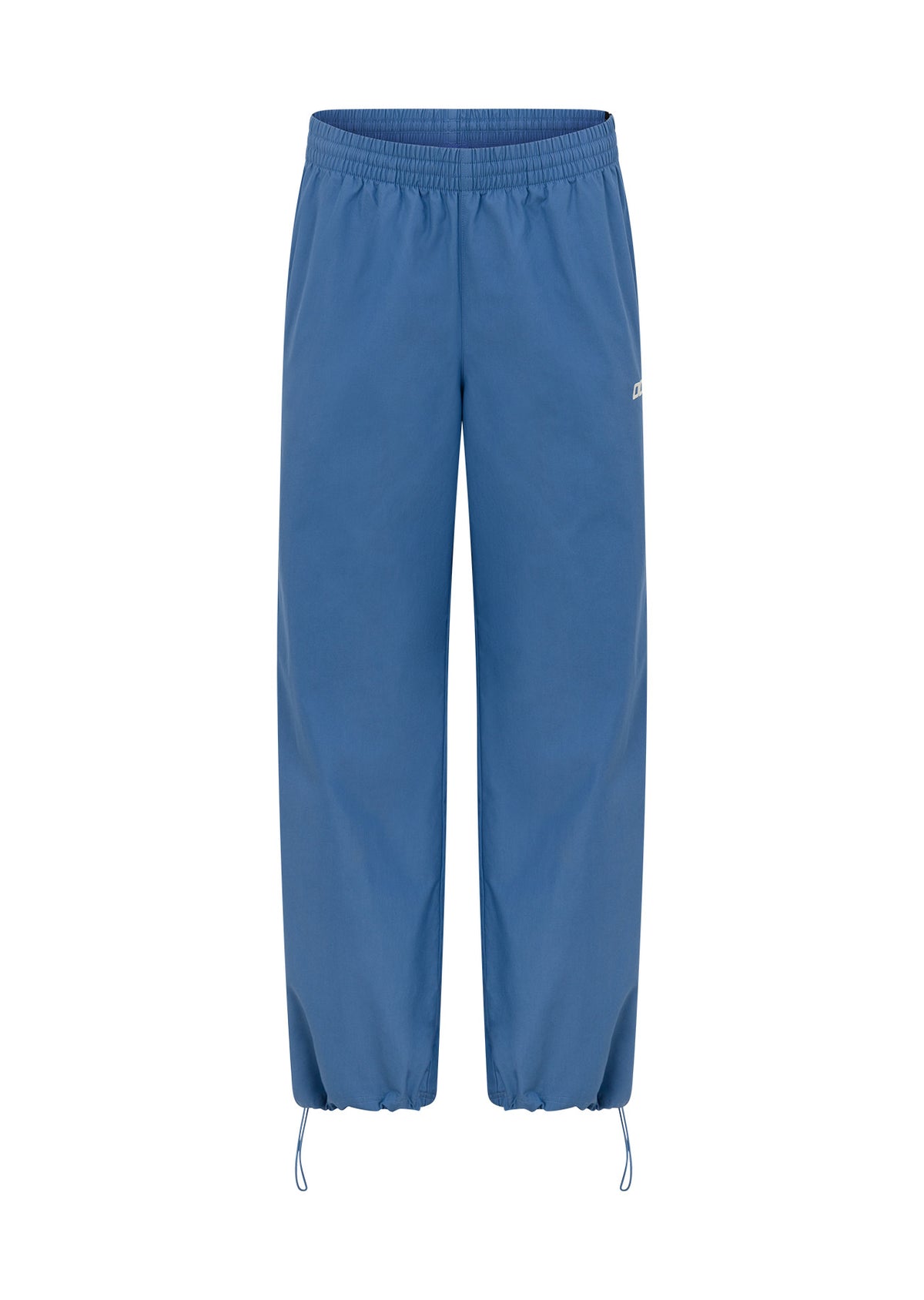 Lorna Jane Track Star Wide Leg Pants - Cosmic Dust
