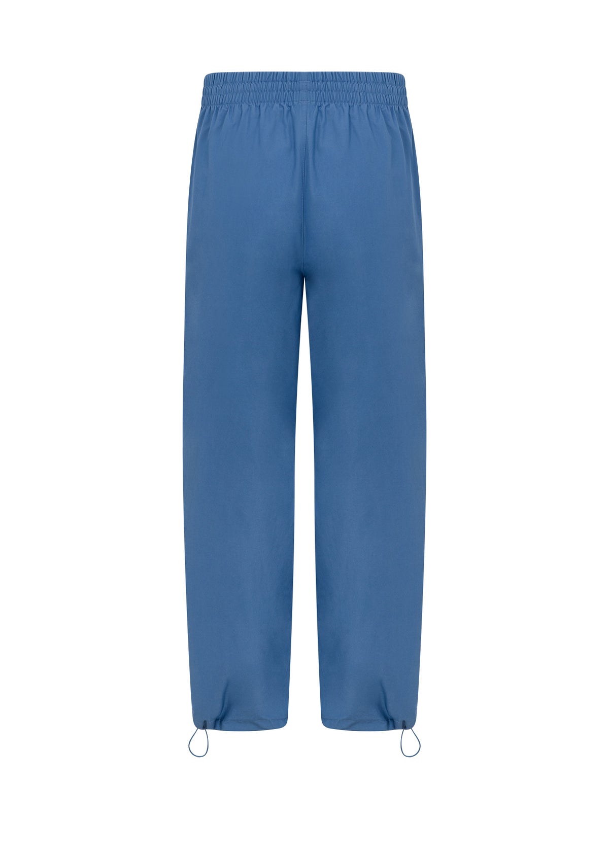 Lorna Jane Track Star Wide Leg Pants - Cosmic Dust