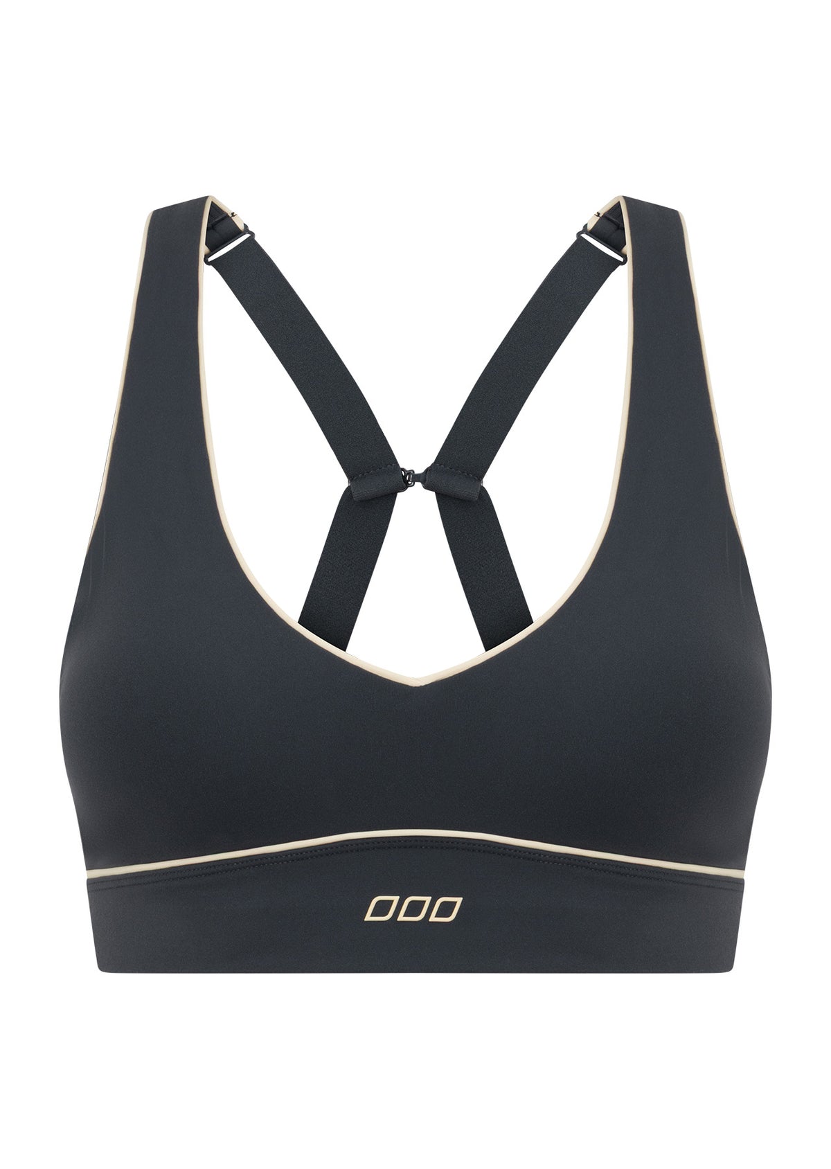 Lorna Jane Limited Edition Lifted Sports Bra - Canyon