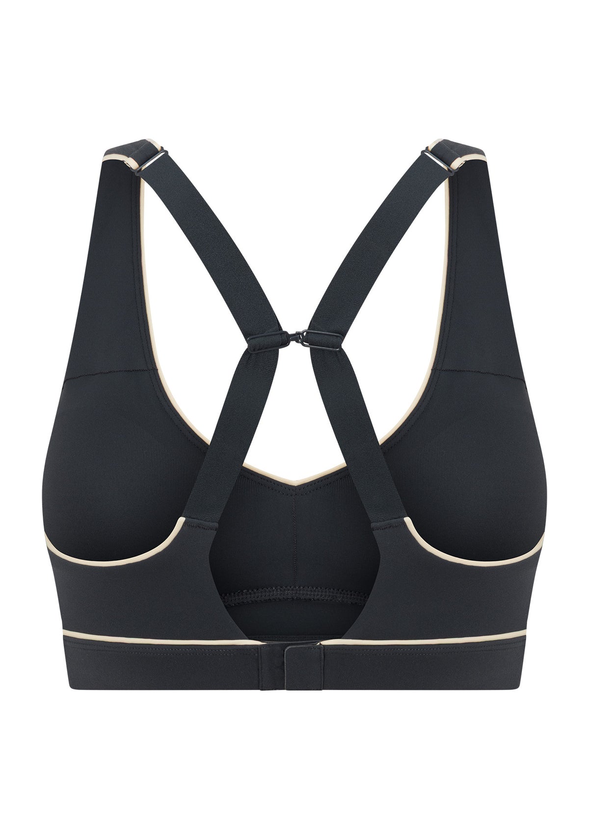 Lorna Jane Limited Edition Lifted Sports Bra - Canyon