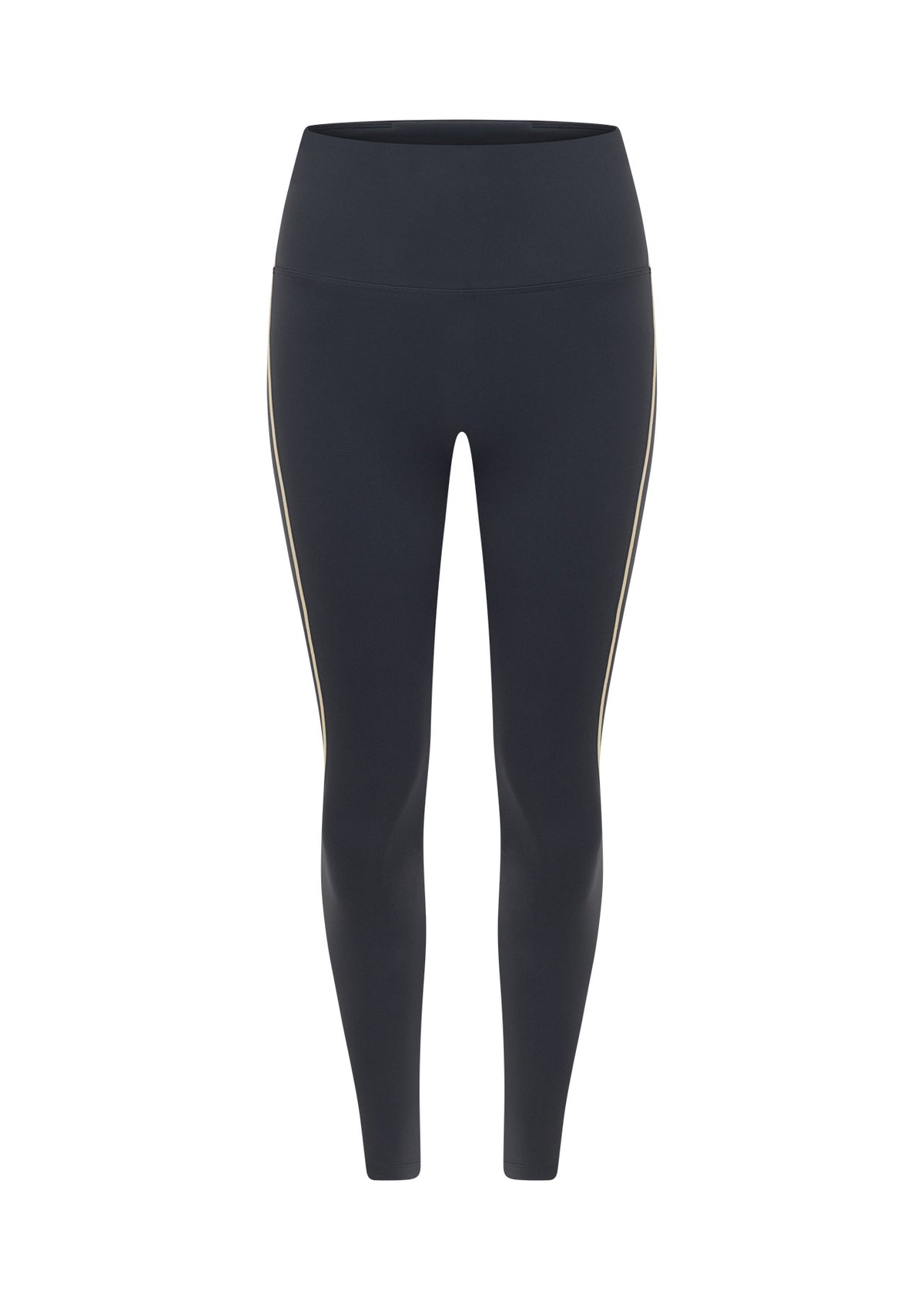 Lorna Jane Transmission Ankle Biter Leggings - Canyon