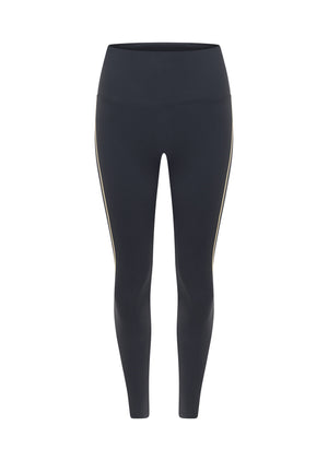 Lorna Jane Transmission Ankle Biter Leggings - Canyon