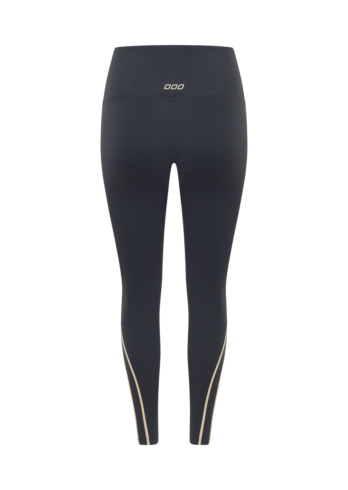 Lorna Jane Transmission Ankle Biter Leggings - Canyon