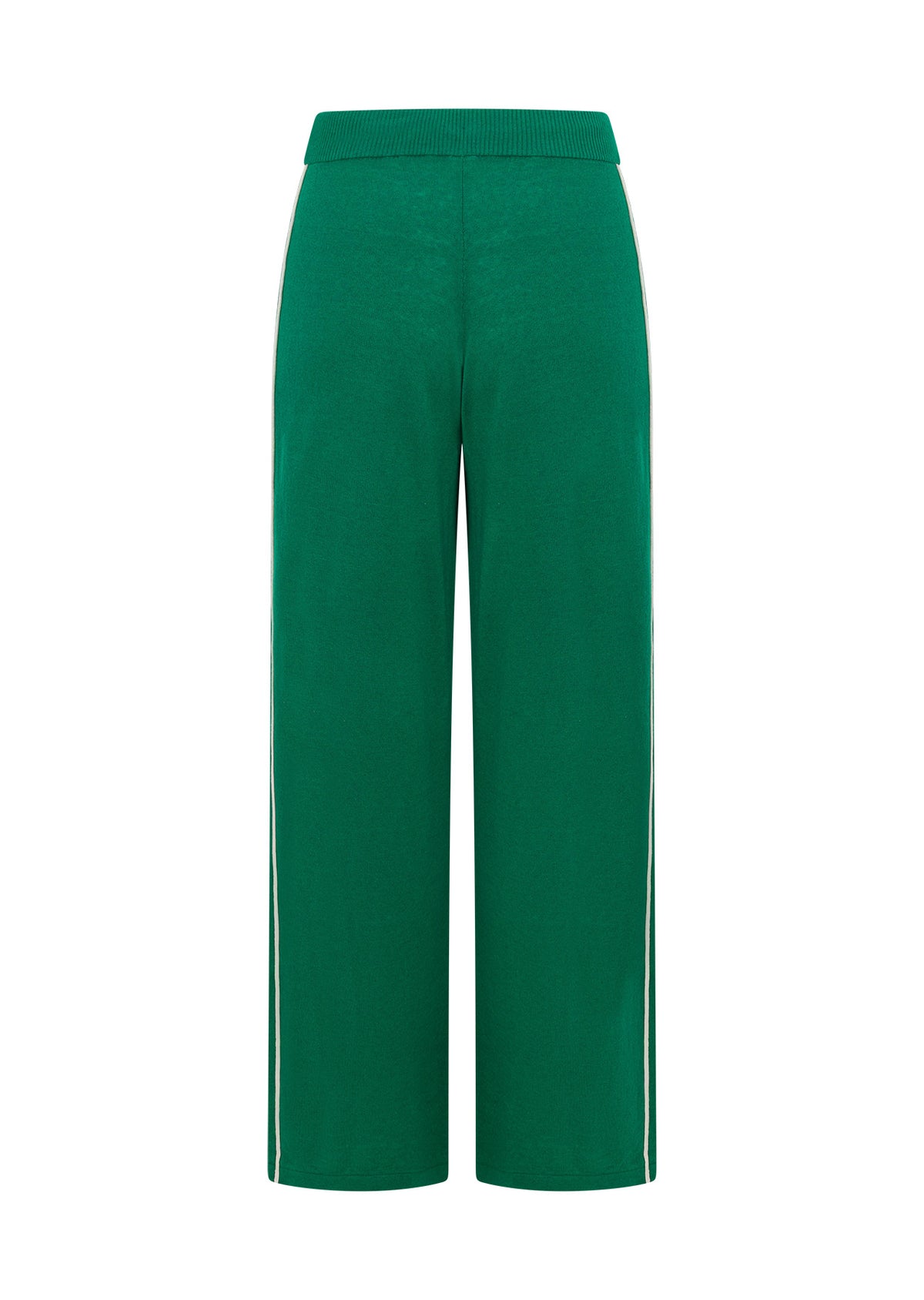 Lorna Jane Academy Knit Pants - Kelly Green