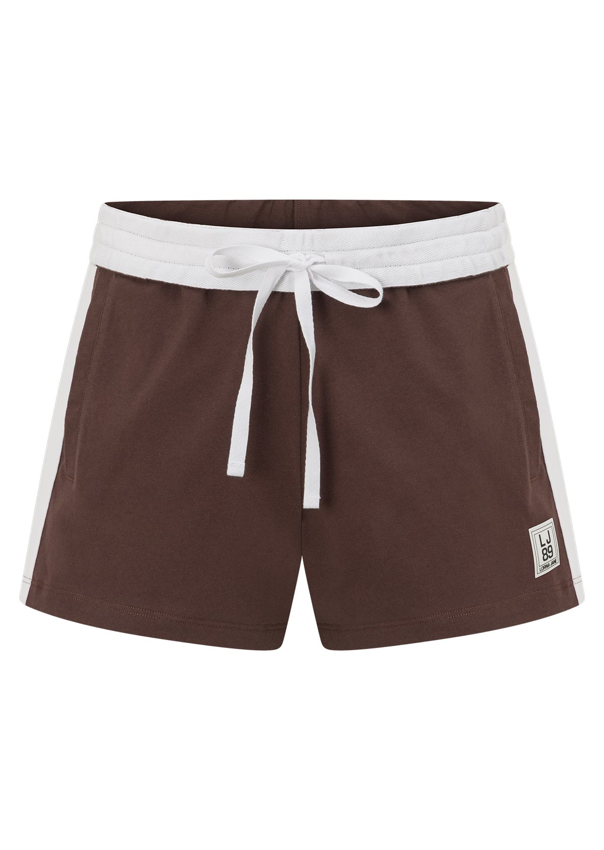 Lorna Jane Dance Shorts - Onyx