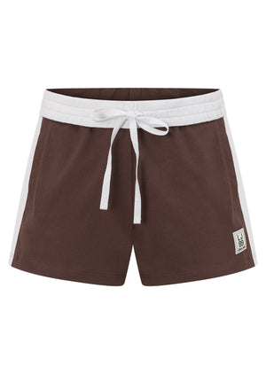 Lorna Jane Dance Shorts - Onyx