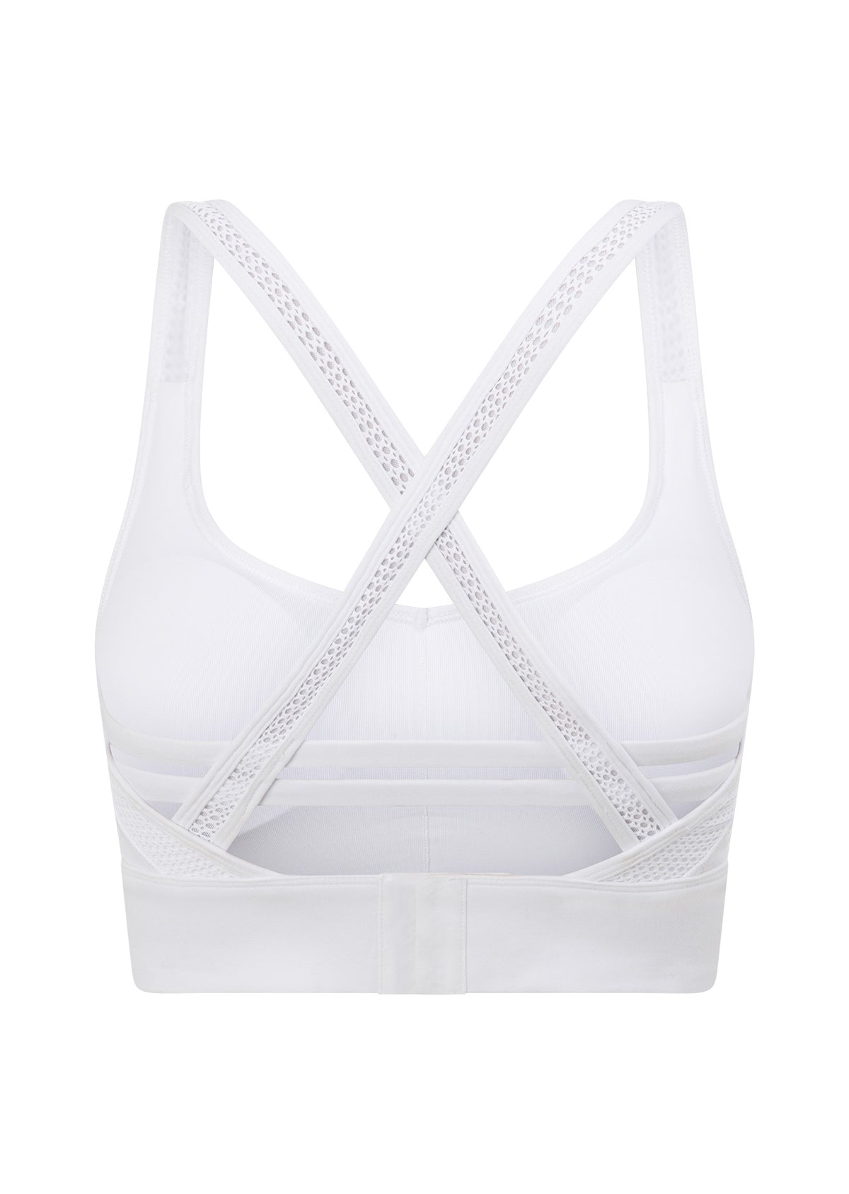 Lorna Jane Possibility Sports Bra - White