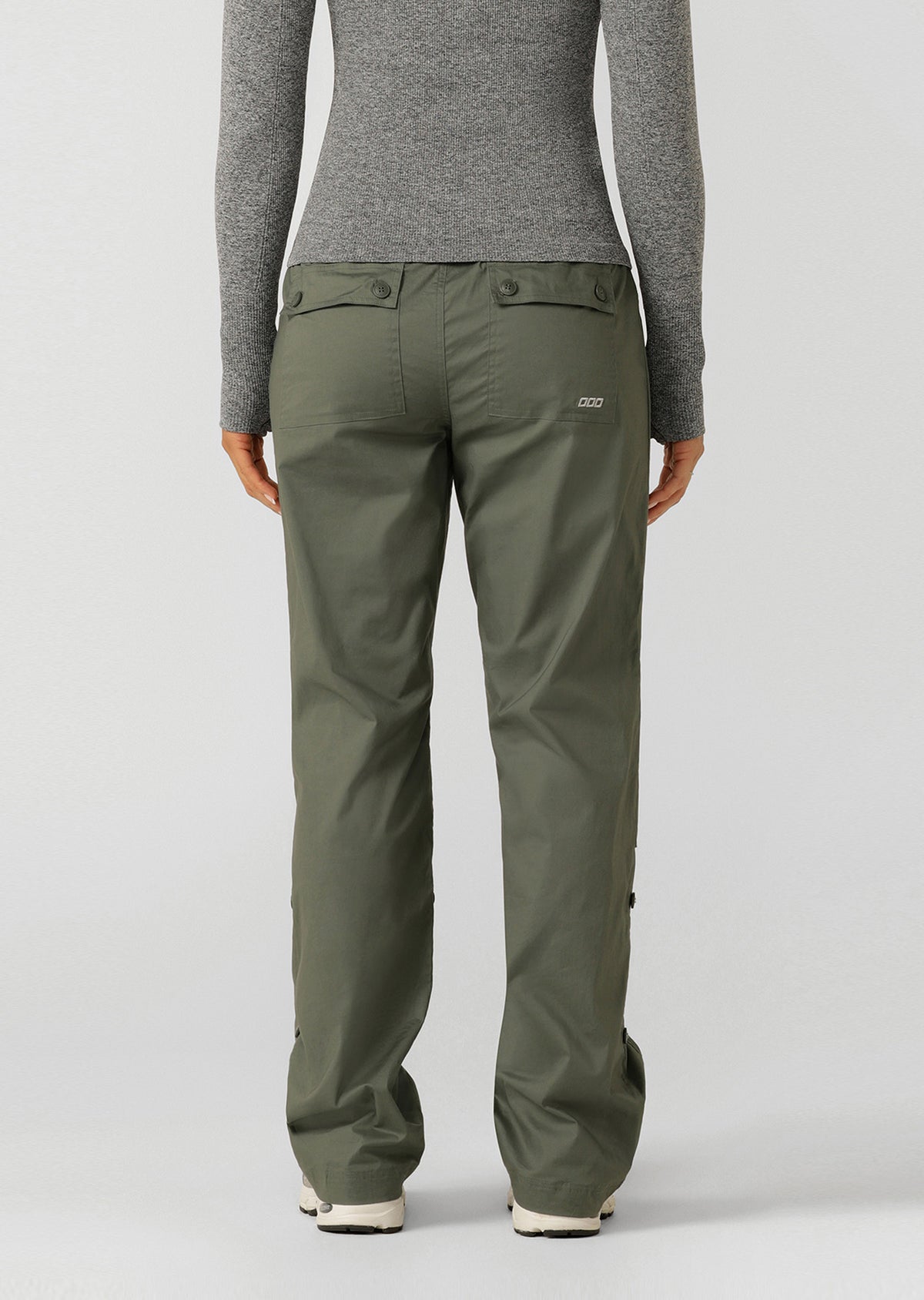 Lorna Jane Flashdance Pants - Agave Green