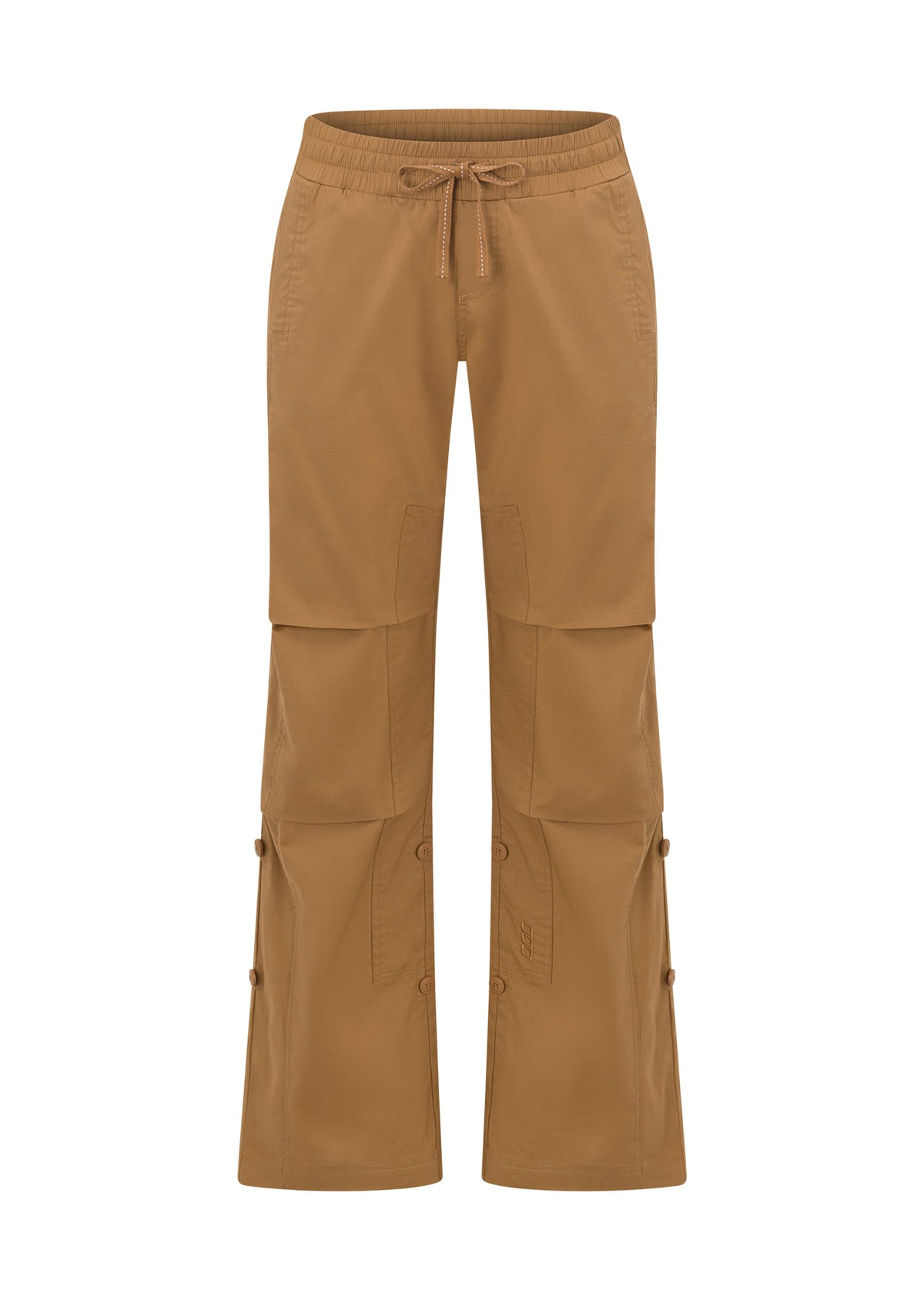 Lorna Jane Flashdance Pants - Caramelised Sugar