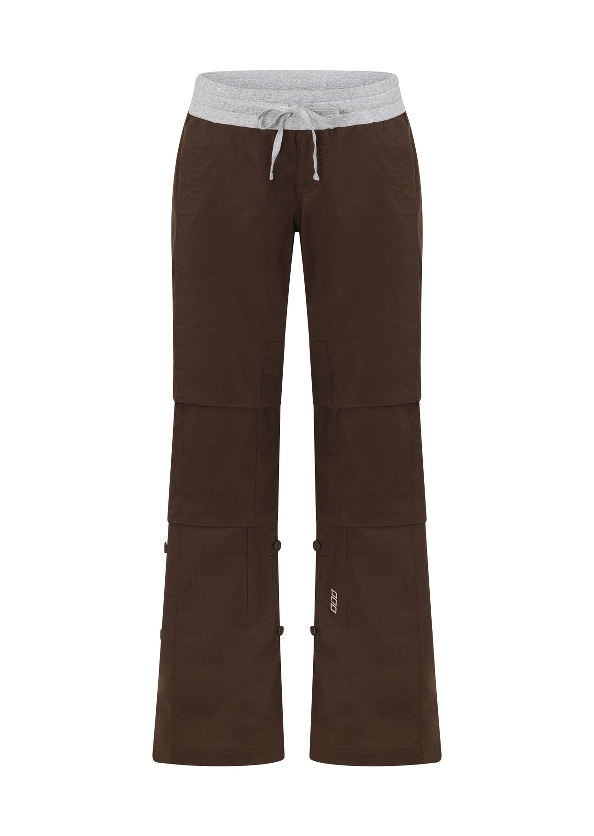 Lorna Jane Flashdance Pants - Espresso