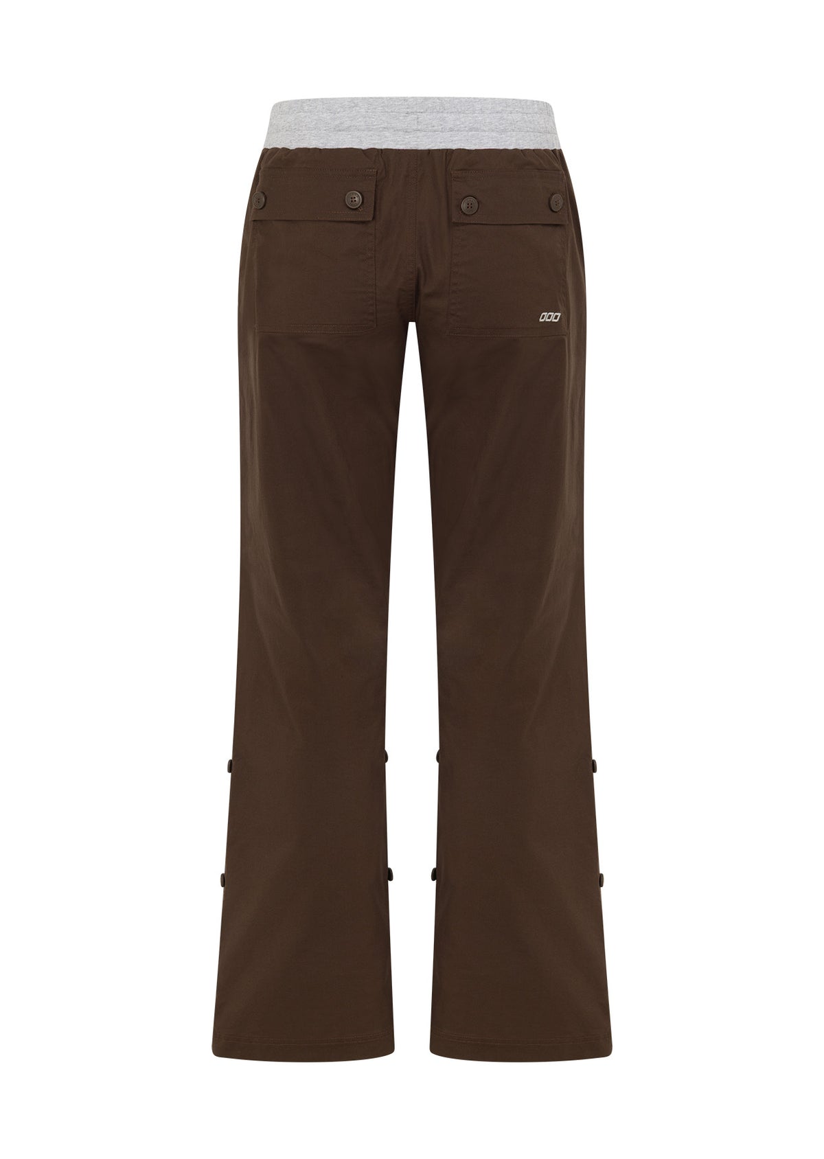 Lorna Jane Flashdance Pants - Espresso
