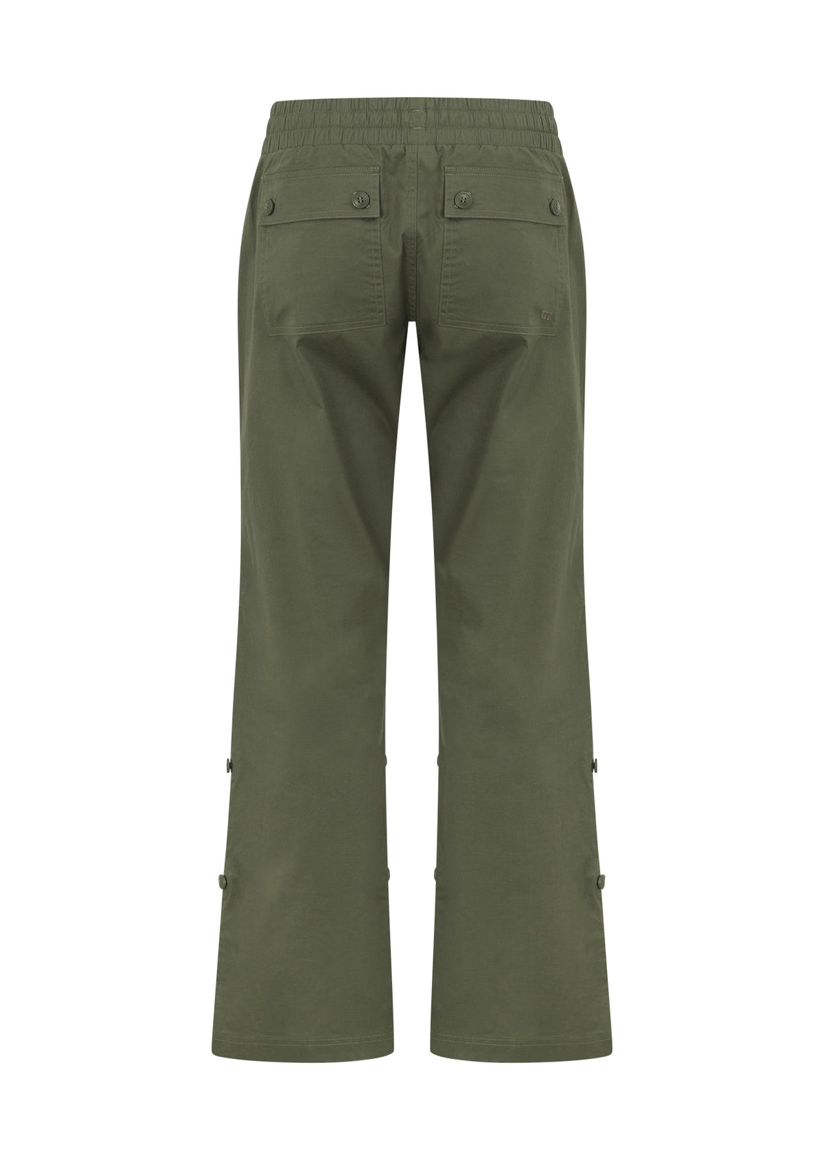Lorna Jane Flashdance Pants - Khaki Haze