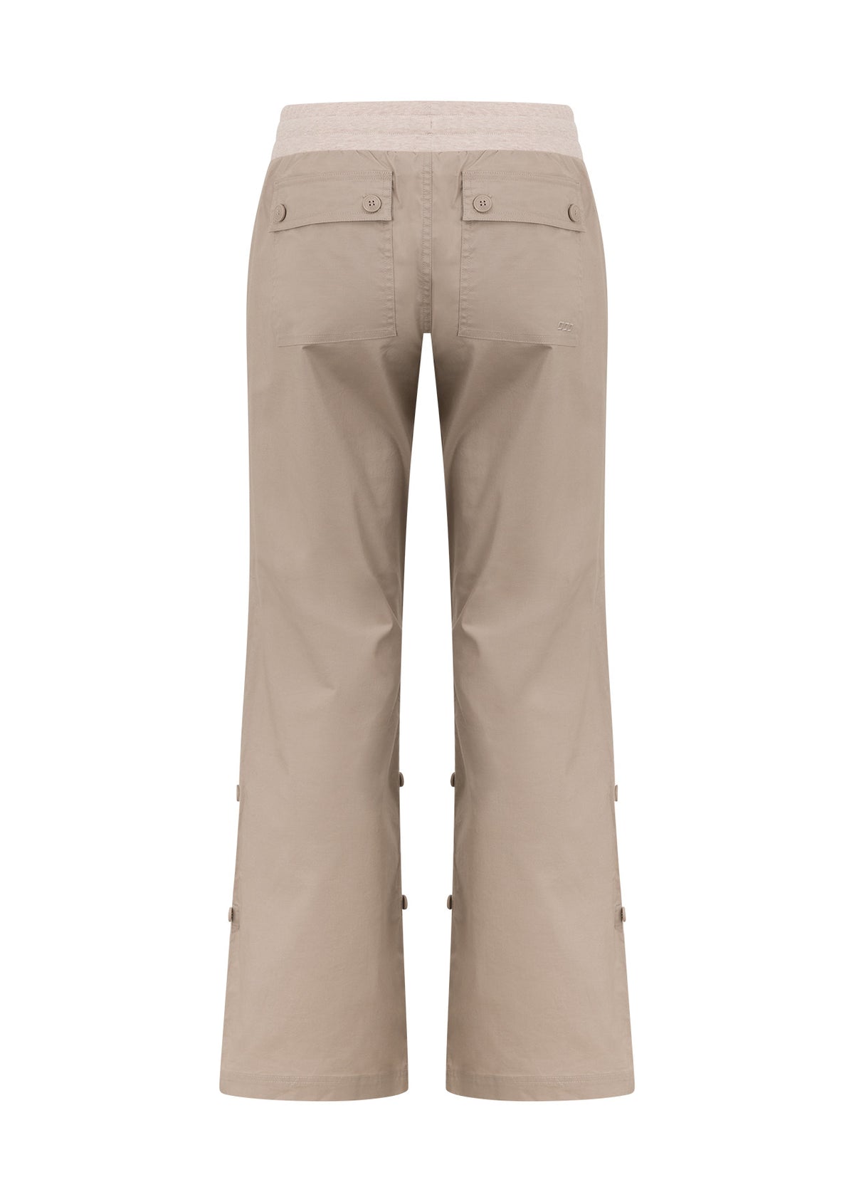 Lorna Jane Flashdance Pants - Latte