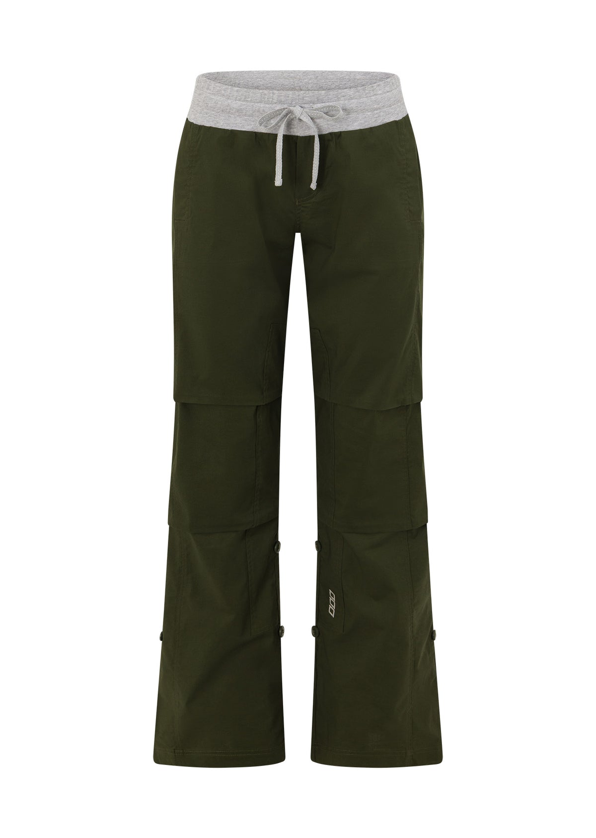 Lorna Jane Flashdance Pants - Luxury Green