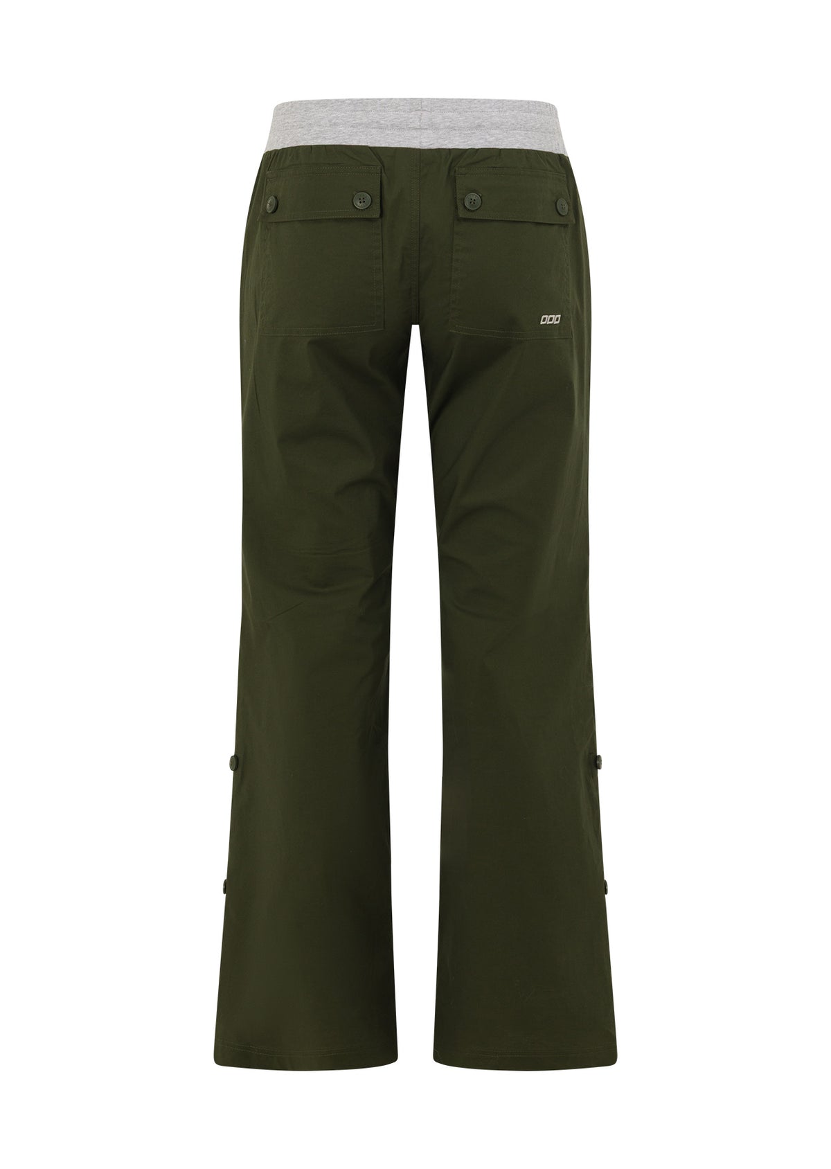 Lorna Jane Flashdance Pants - Luxury Green
