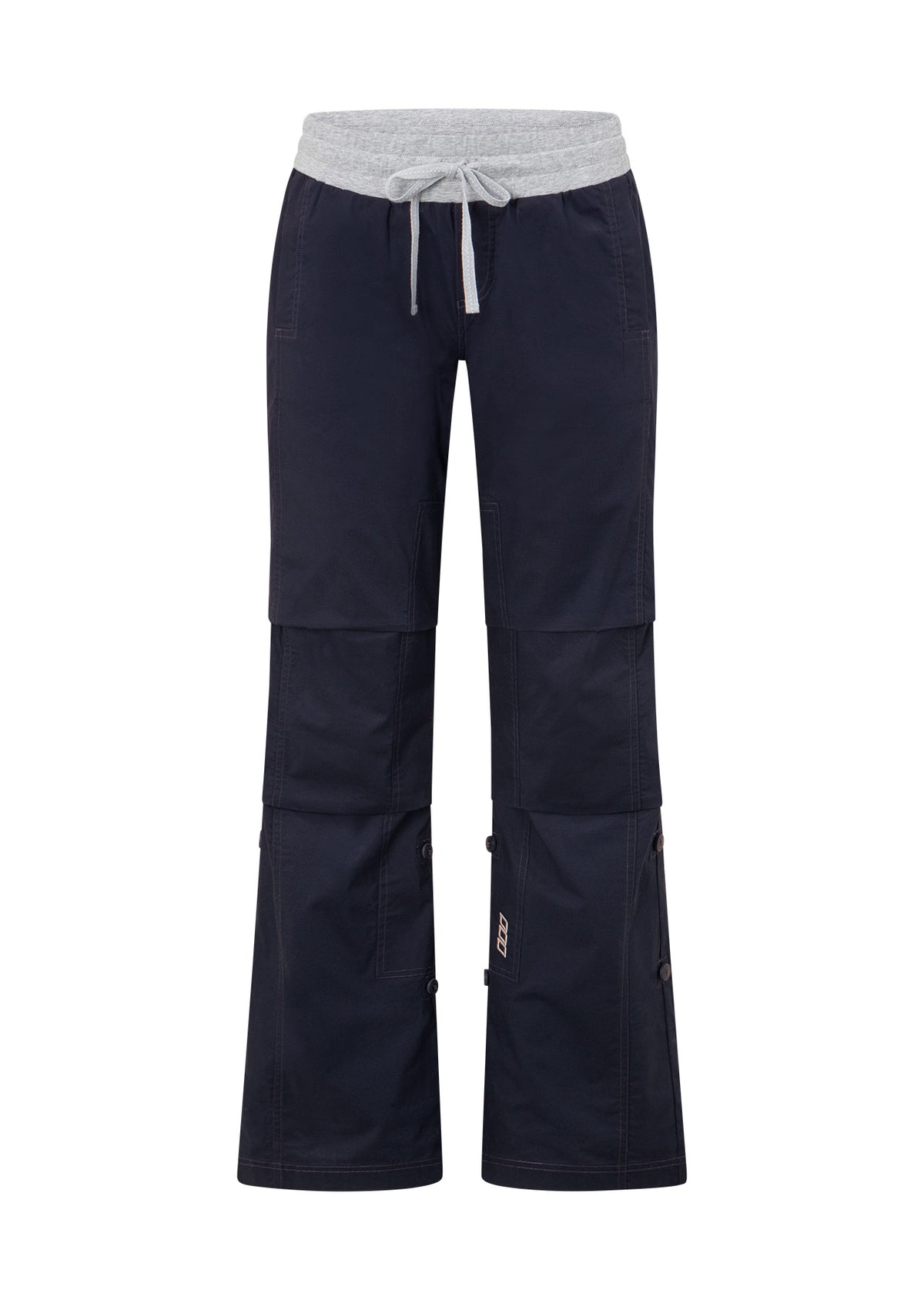 Lorna Jane Flashdance Pants - Platinum