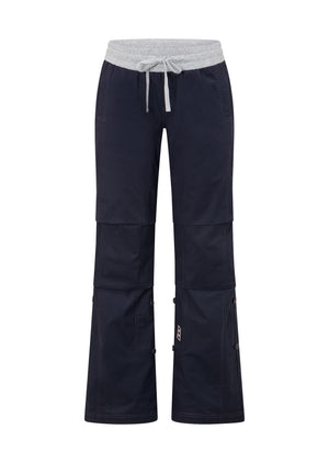 Lorna Jane Flashdance Pants - Platinum