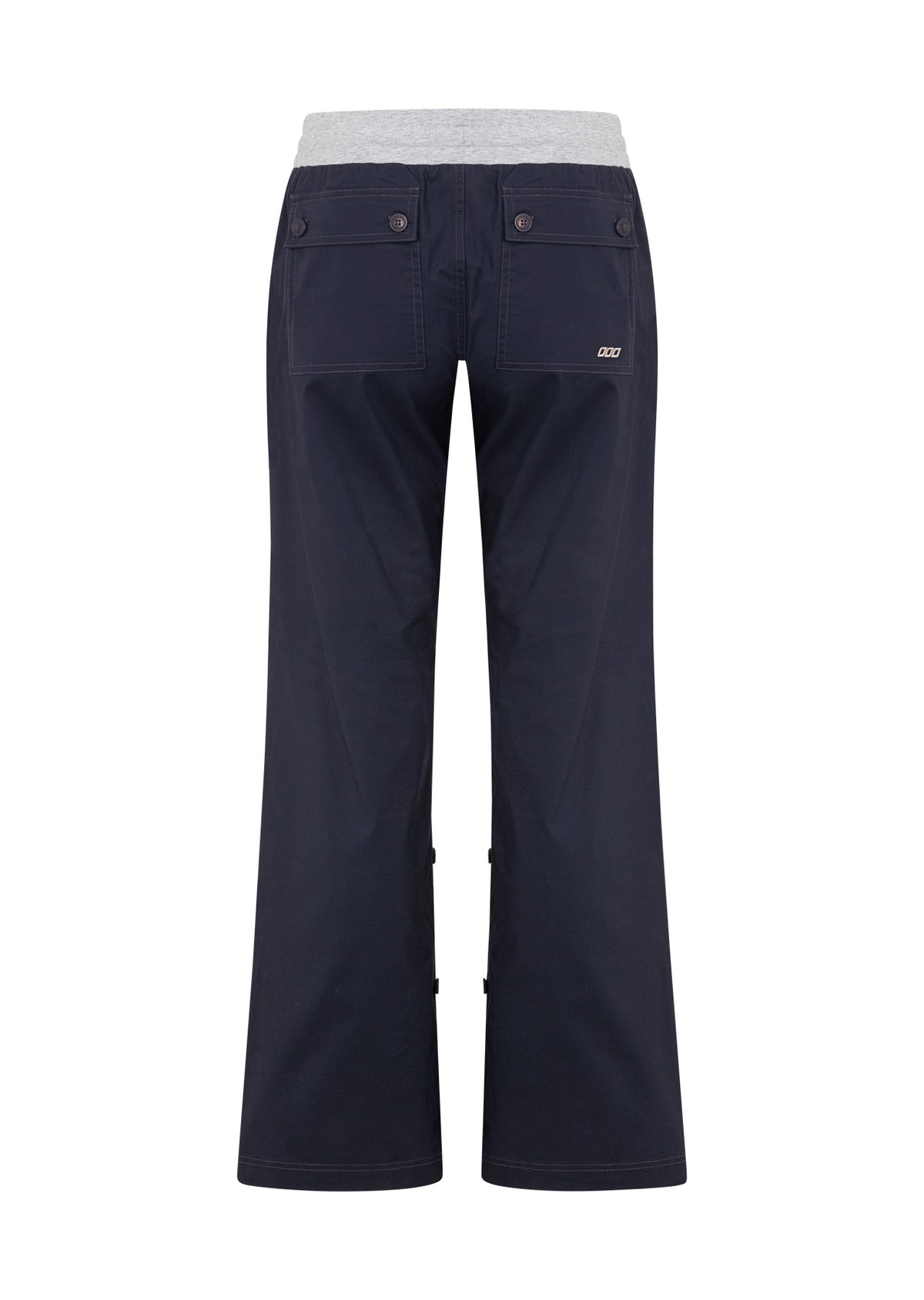 Lorna Jane Flashdance Pants - Platinum