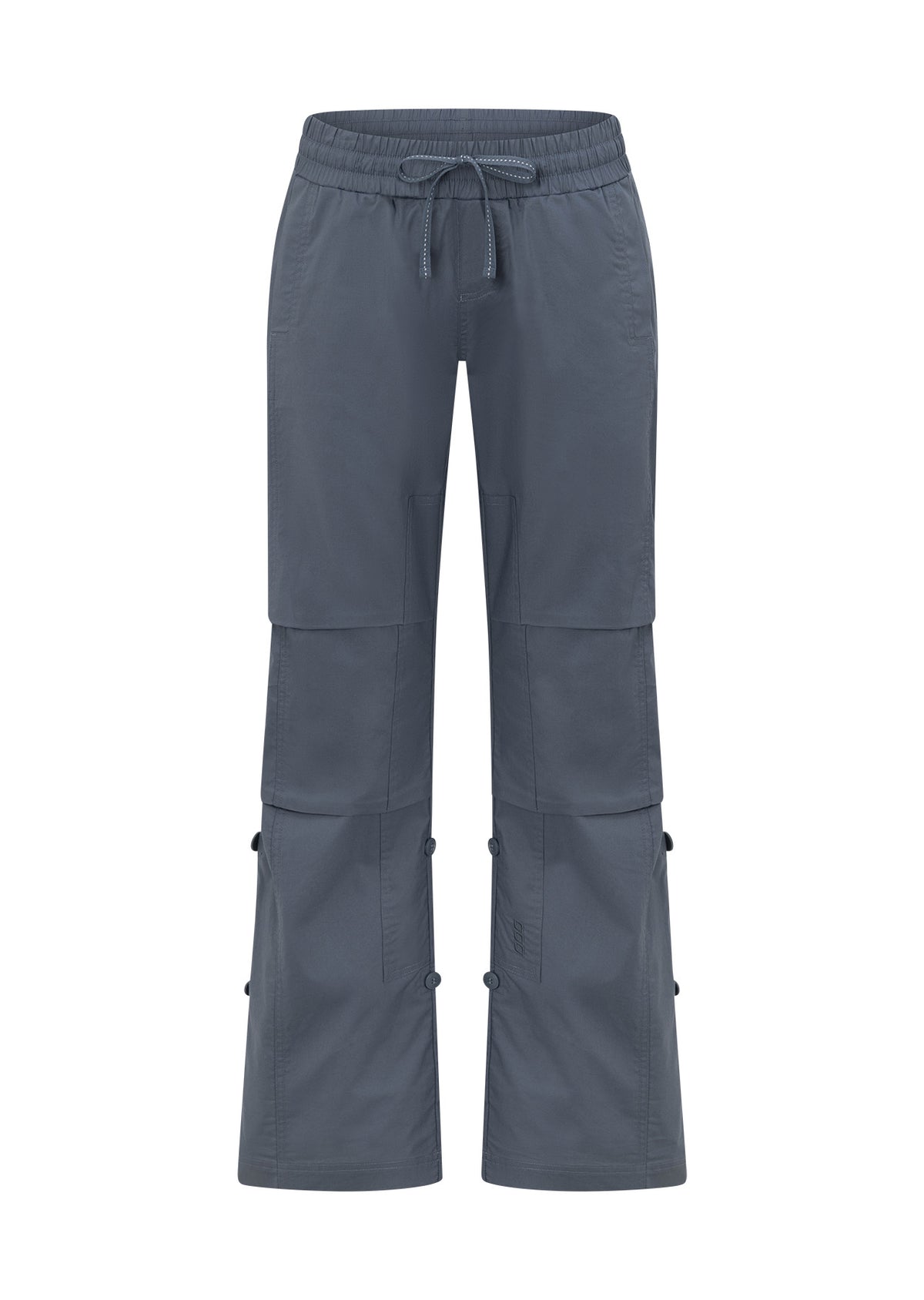 Lorna Jane Flashdance Pants - Powder Grey/Powder Grey