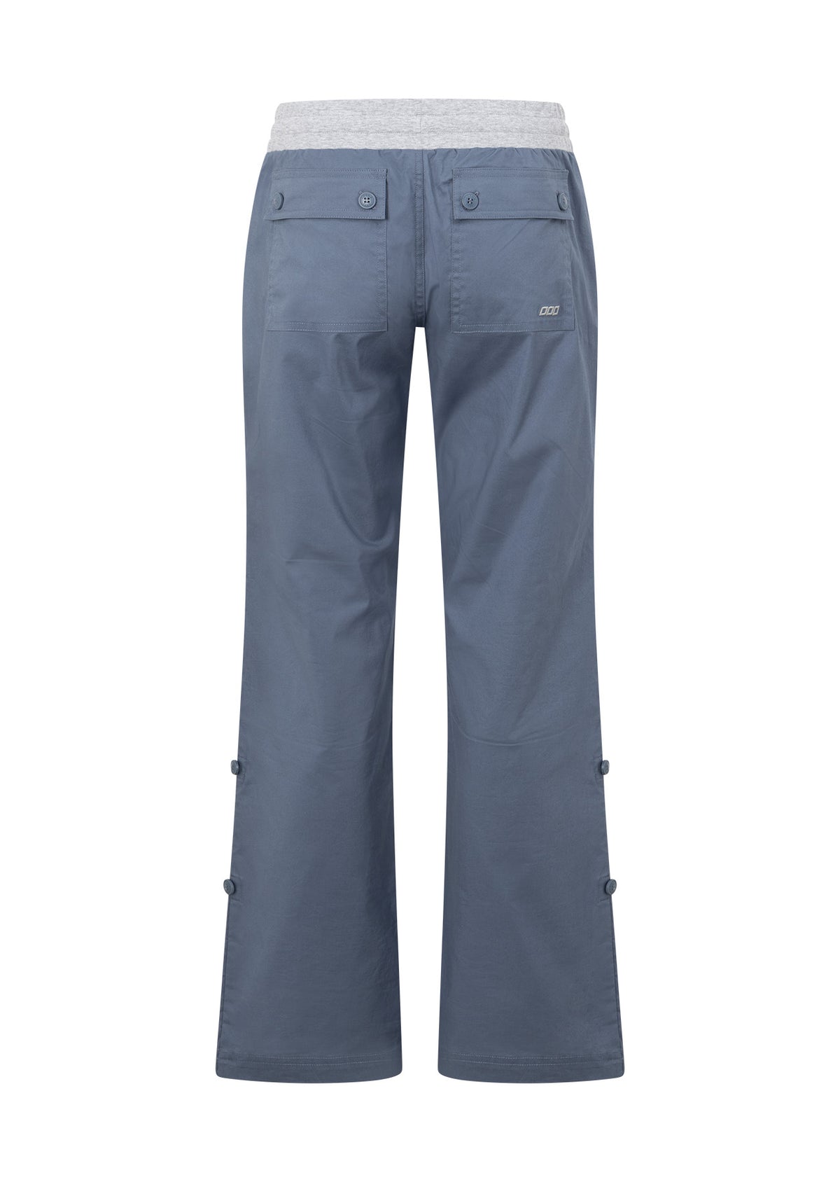 Lorna Jane Flashdance Pants - Powder Grey