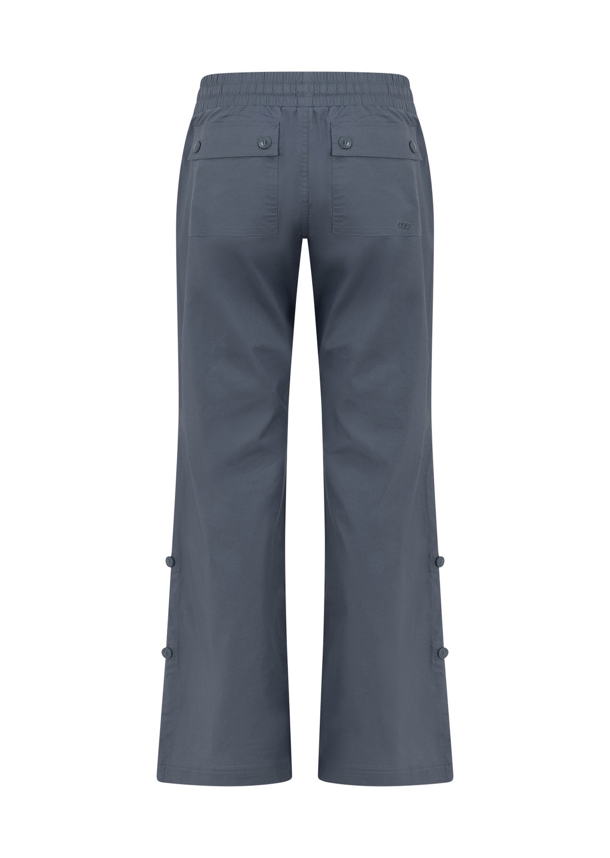 Lorna Jane Flashdance Pants - Powder Grey/Powder Grey