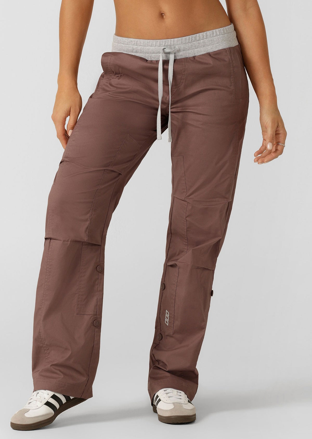Lorna Jane Flashdance Pants - Stone