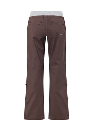 Lorna Jane Flashdance Pants - Stone