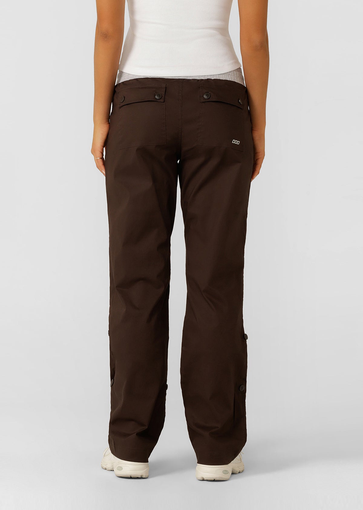 Lorna Jane Flashdance Pants - Volcano