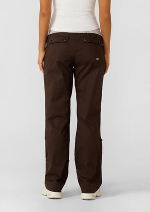 Lorna Jane Flashdance Pants - Volcano
