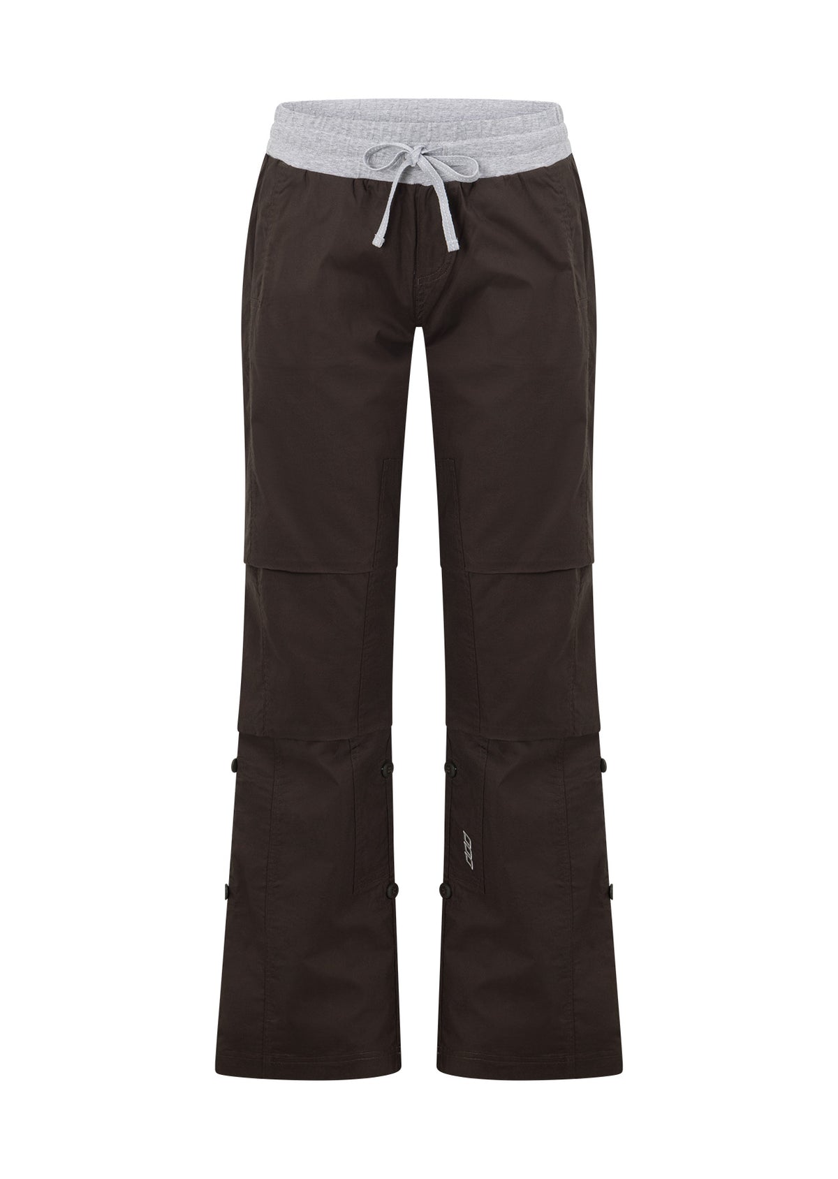 Lorna Jane Flashdance Pants - Volcano