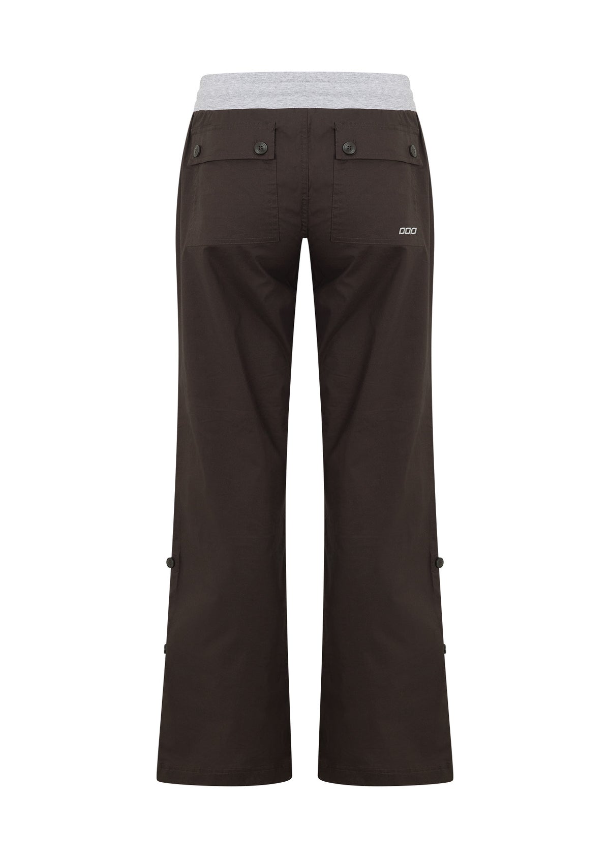 Lorna Jane Flashdance Pants - Volcano