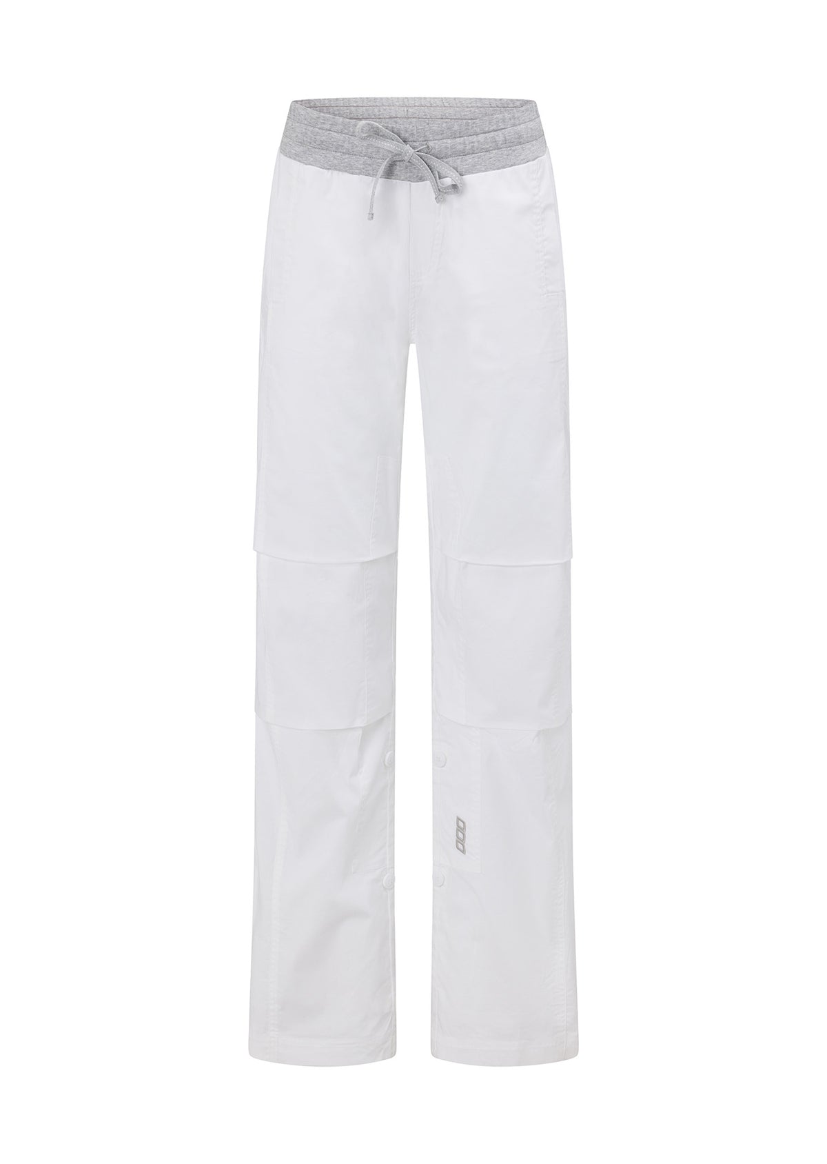 Lorna Jane Flashdance Pants - White