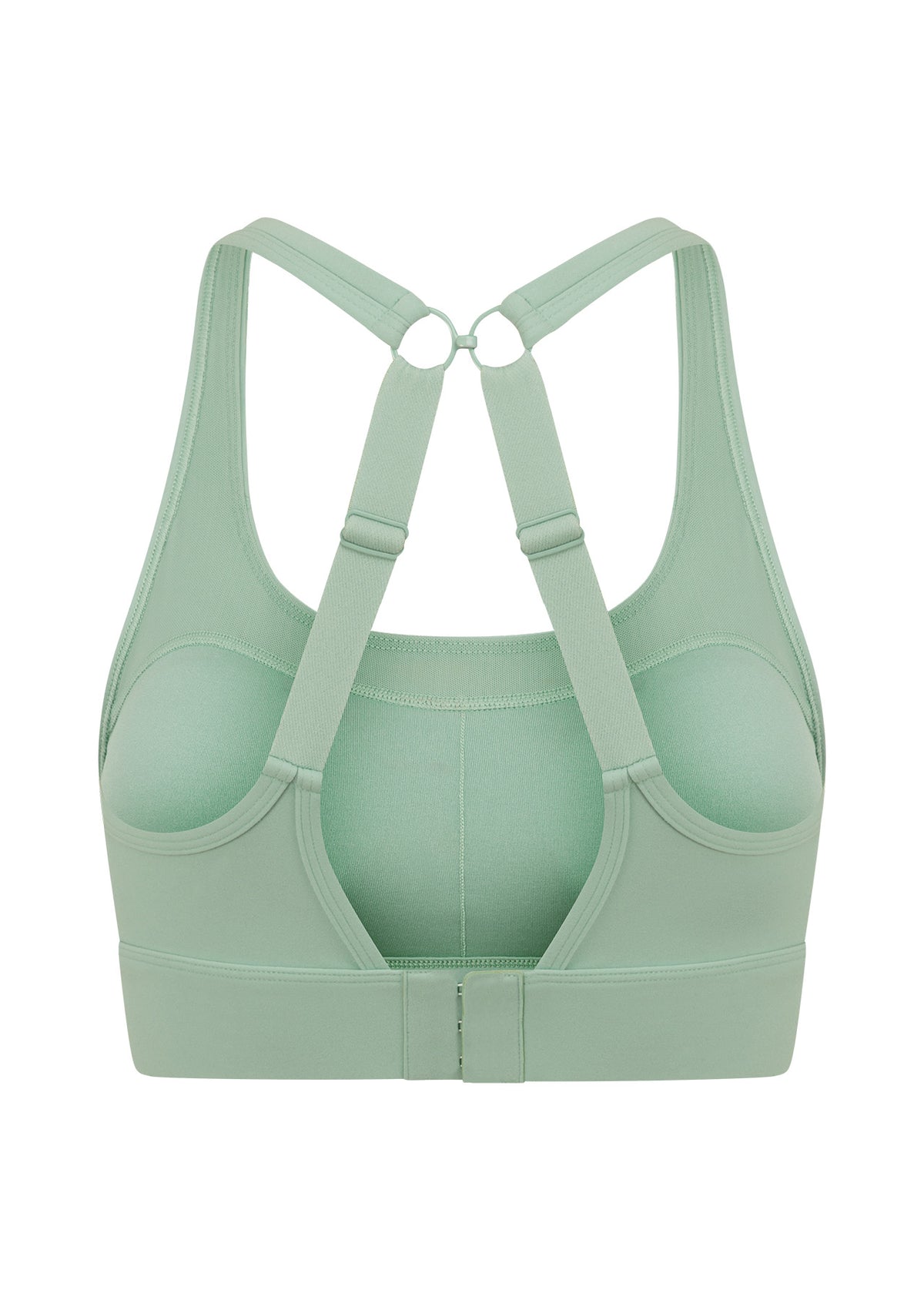 Lorna Jane Amy Maximum Support Sports Bra - Mist Mint