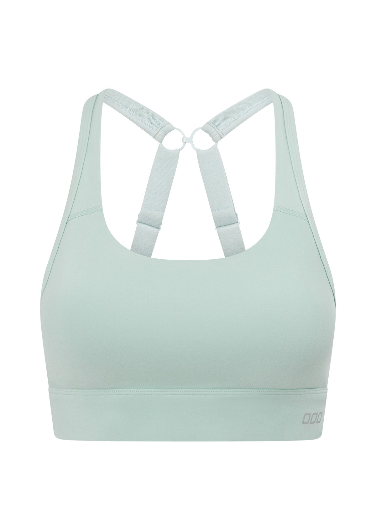 Lorna Jane Amy Maximum Support Sports Bra - Mystic Blue