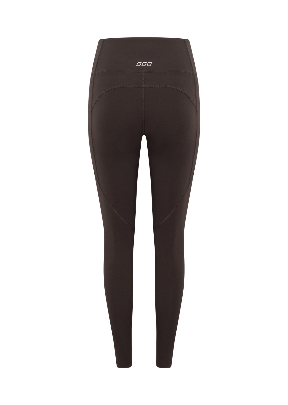 Lorna Jane Amy Phone Pocket Tech Ankle Biter Leggings - Volcano