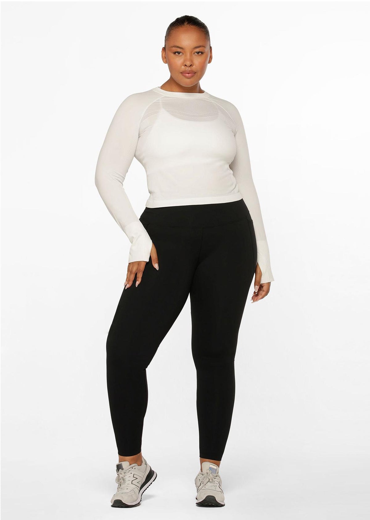 Clothing > Thermal