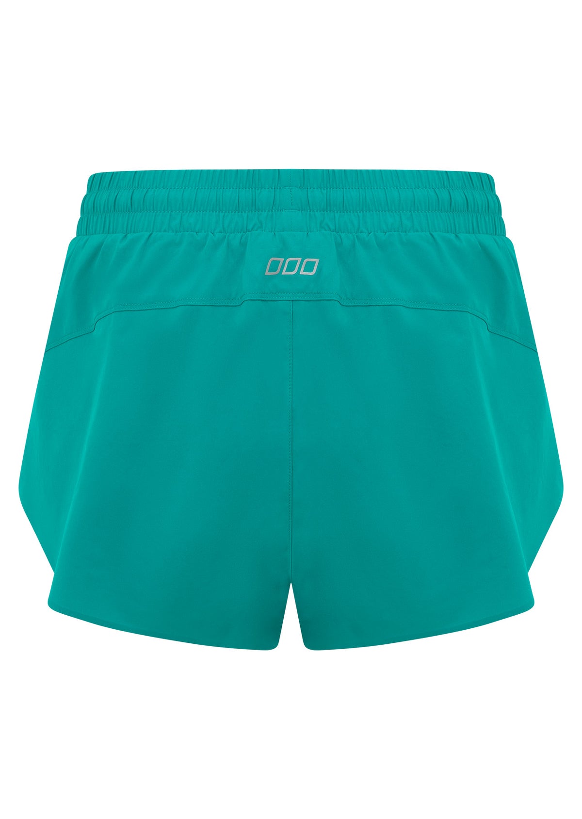 Lorna Jane Lightspeed Phone Pocket Run Shorts - Maui