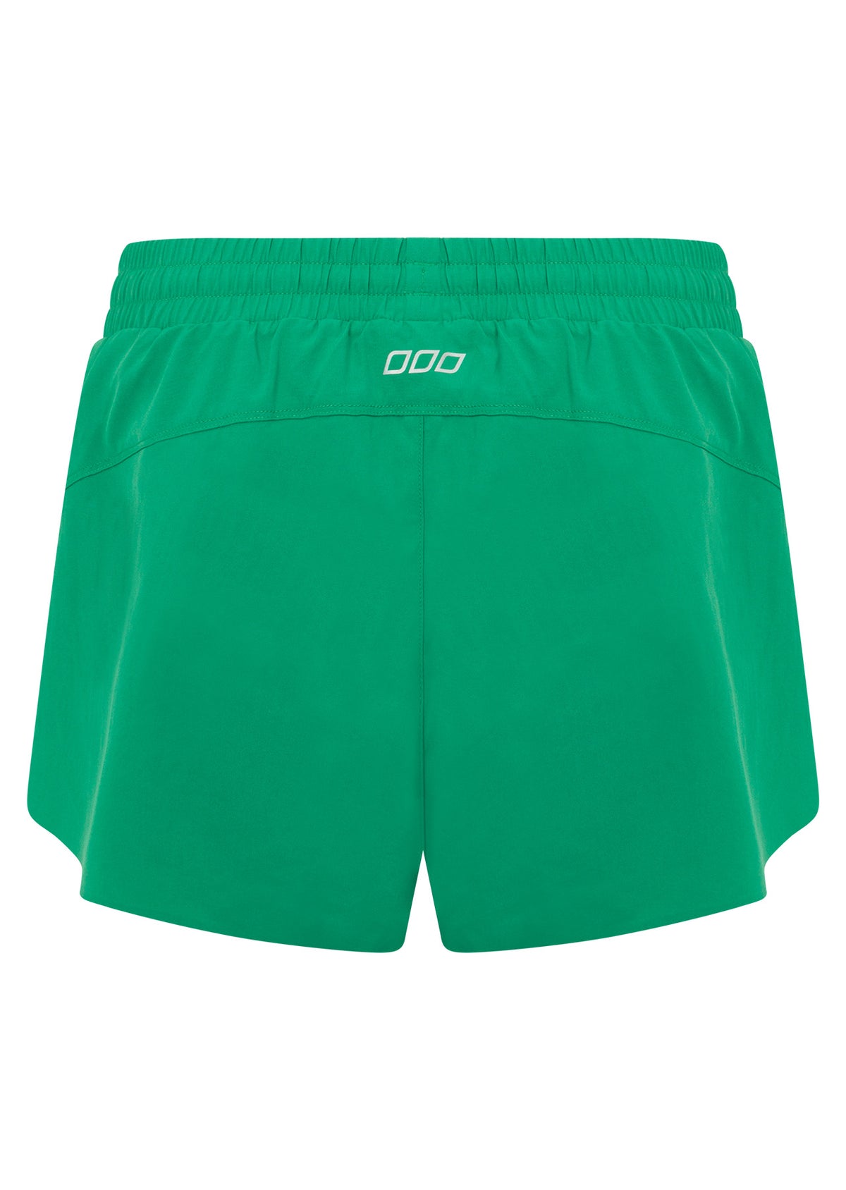 Lorna Jane Lightspeed Phone Pocket Run Shorts - Sea Glass