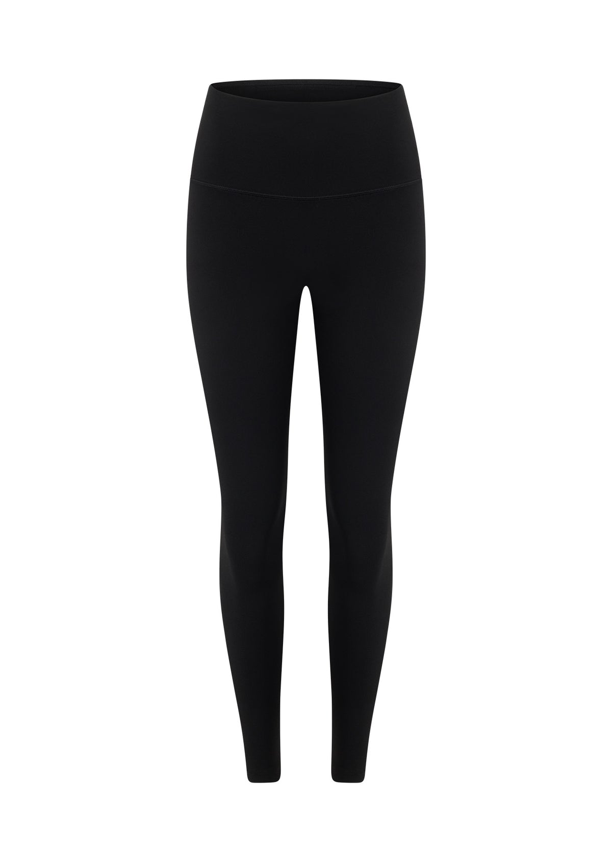 Lorna Jane Liberty Ankle Biter Leggings - Black