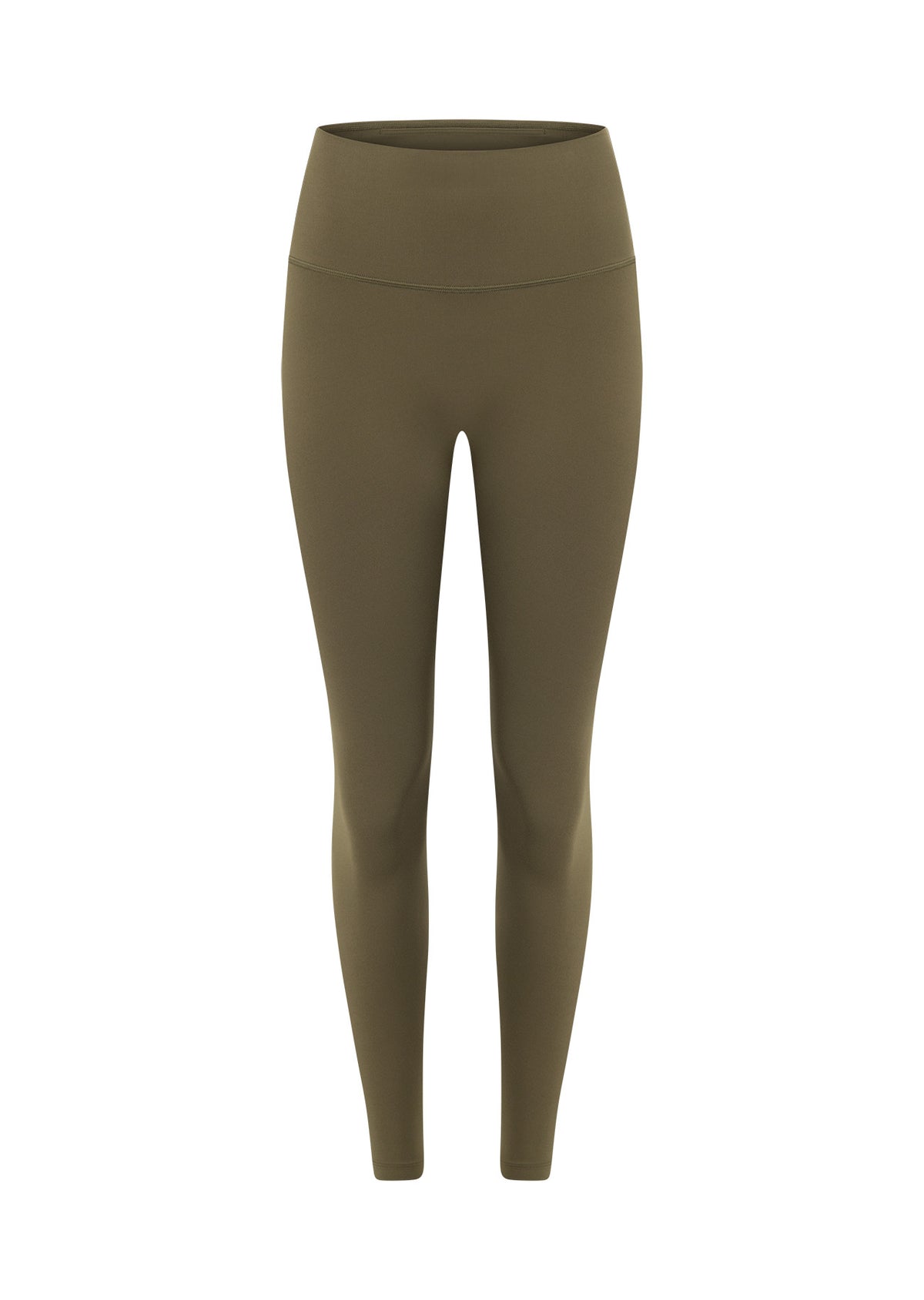 Lorna Jane Liberty Ankle Biter Leggings - Hazel