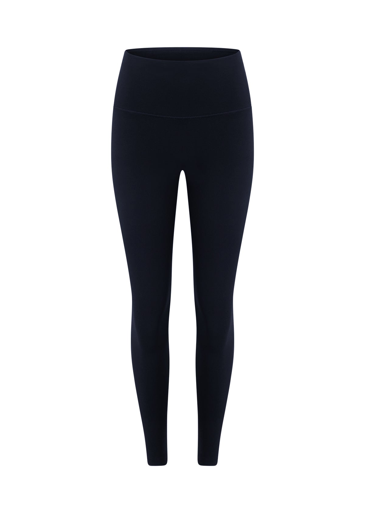 Lorna Jane Liberty Ankle Biter Leggings - Midnight Blue