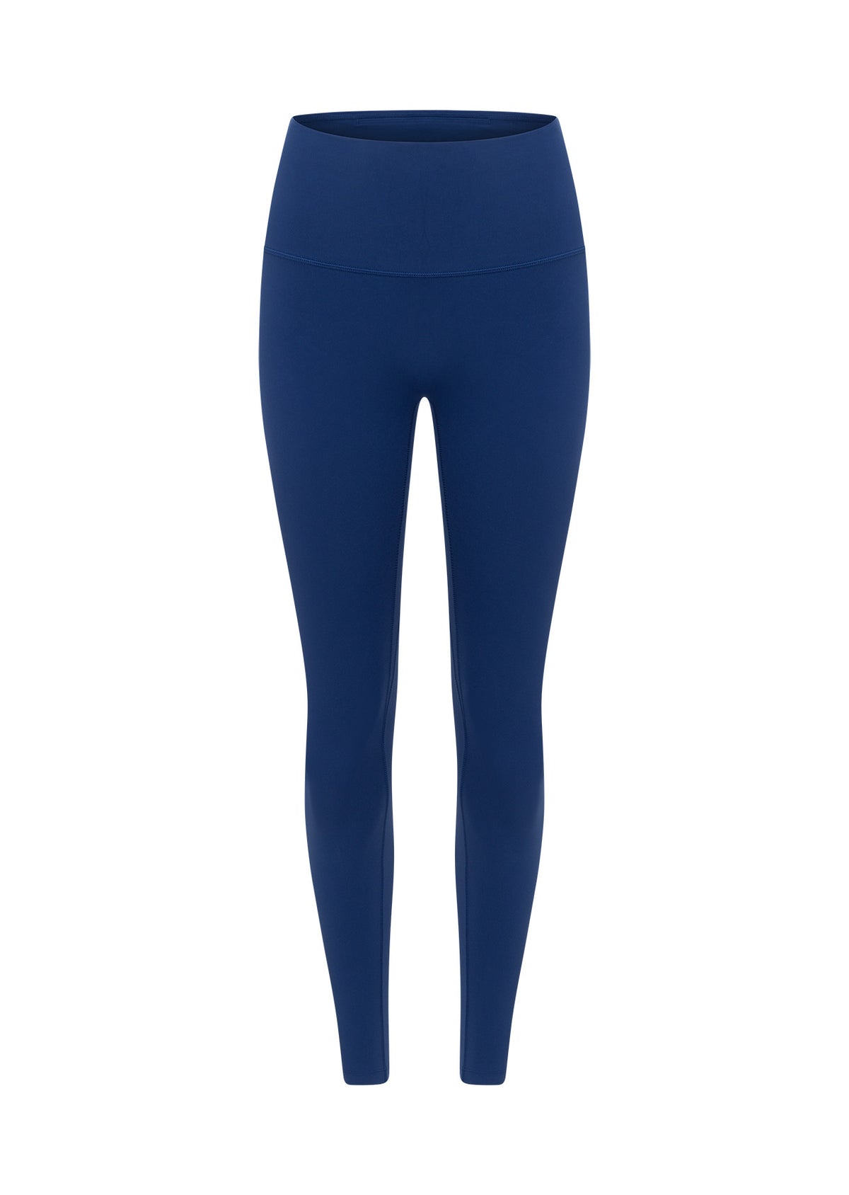 Lorna Jane Liberty Ankle Biter Leggings - Storm