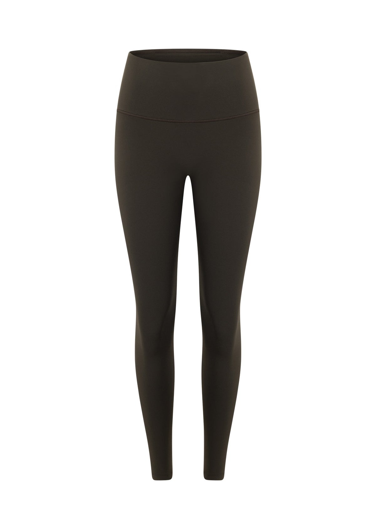 Lorna Jane Liberty Ankle Biter Leggings - Volcano