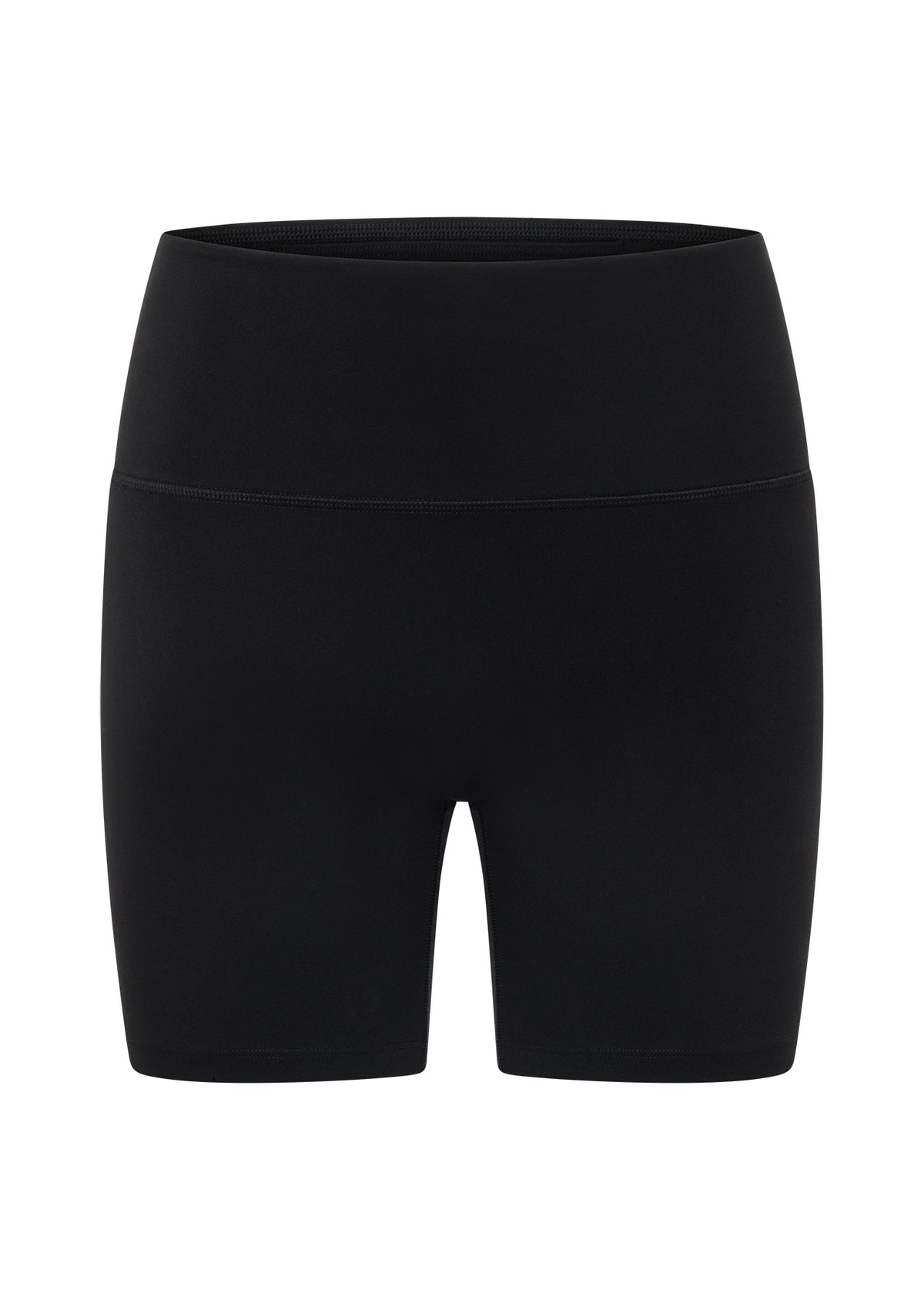 Lorna Jane Liberty 14cm Bike Shorts - Black