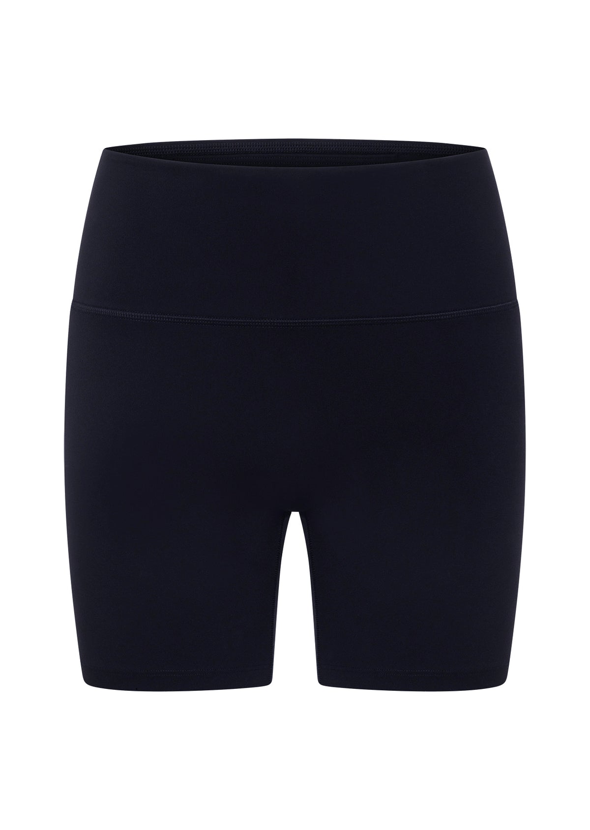 Lorna Jane Liberty 14cm Bike Shorts - Midnight Blue