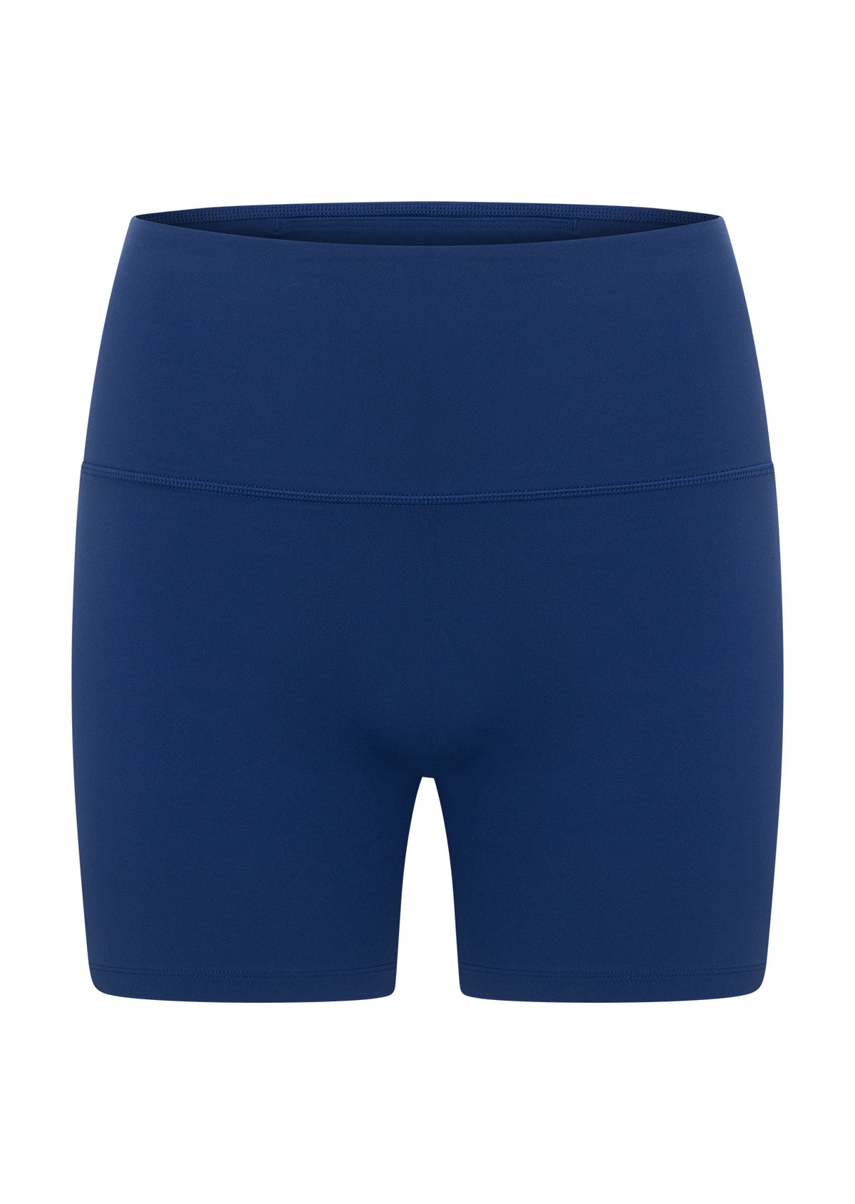 Lorna Jane Liberty 14cm Bike Shorts - Storm