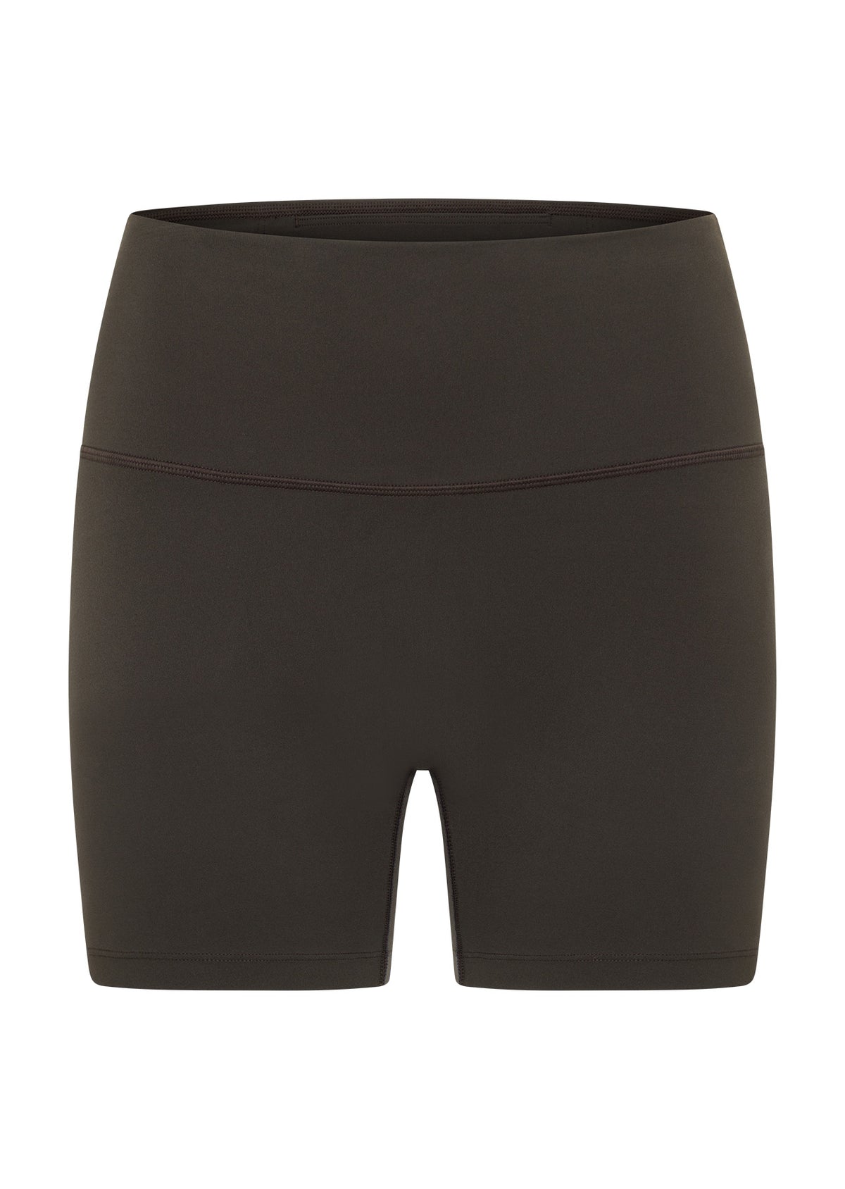 Lorna Jane Liberty 14cm Bike Shorts - Volcano