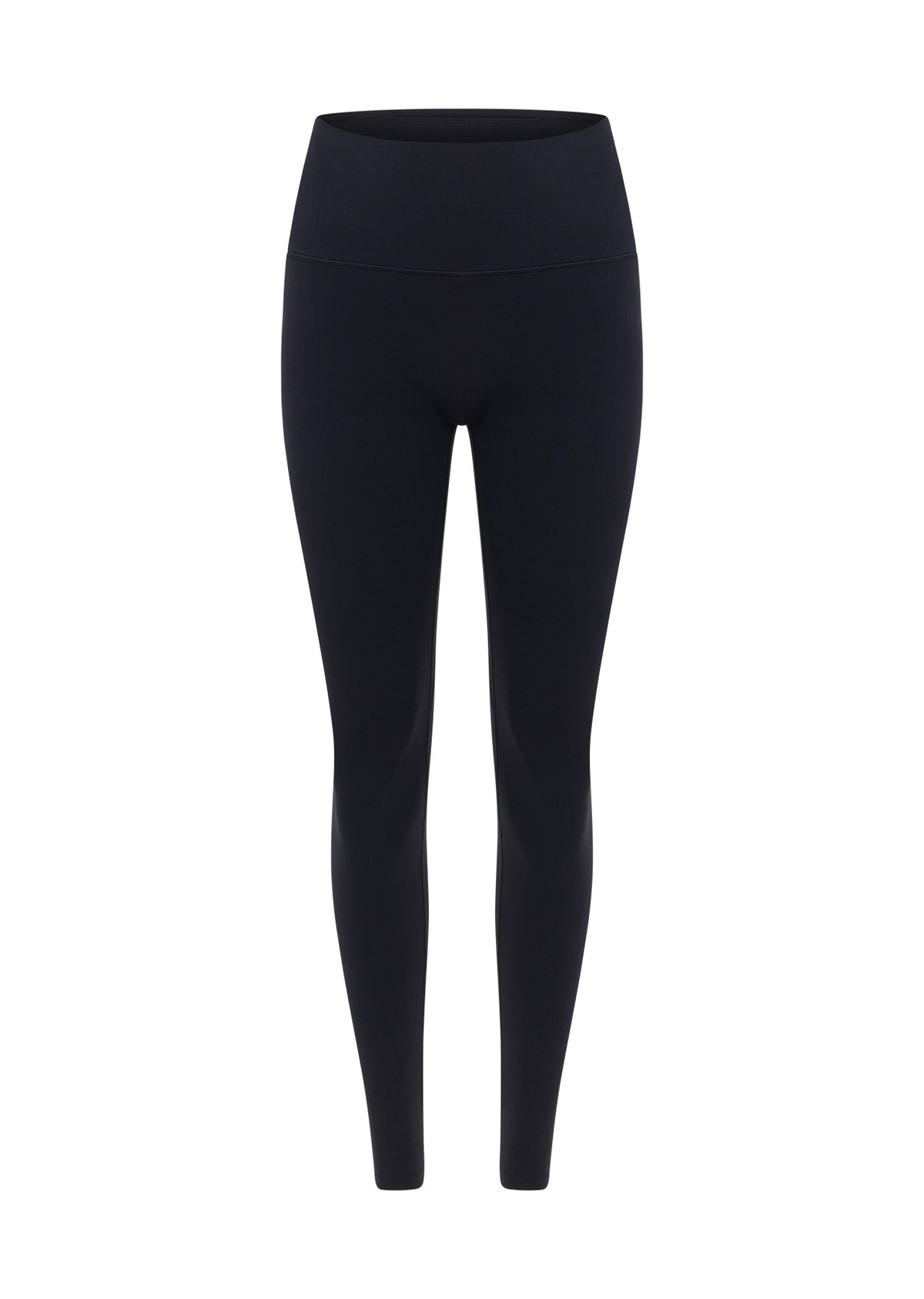 Lorna Jane Liberty Full Length Leggings - Midnight Blue